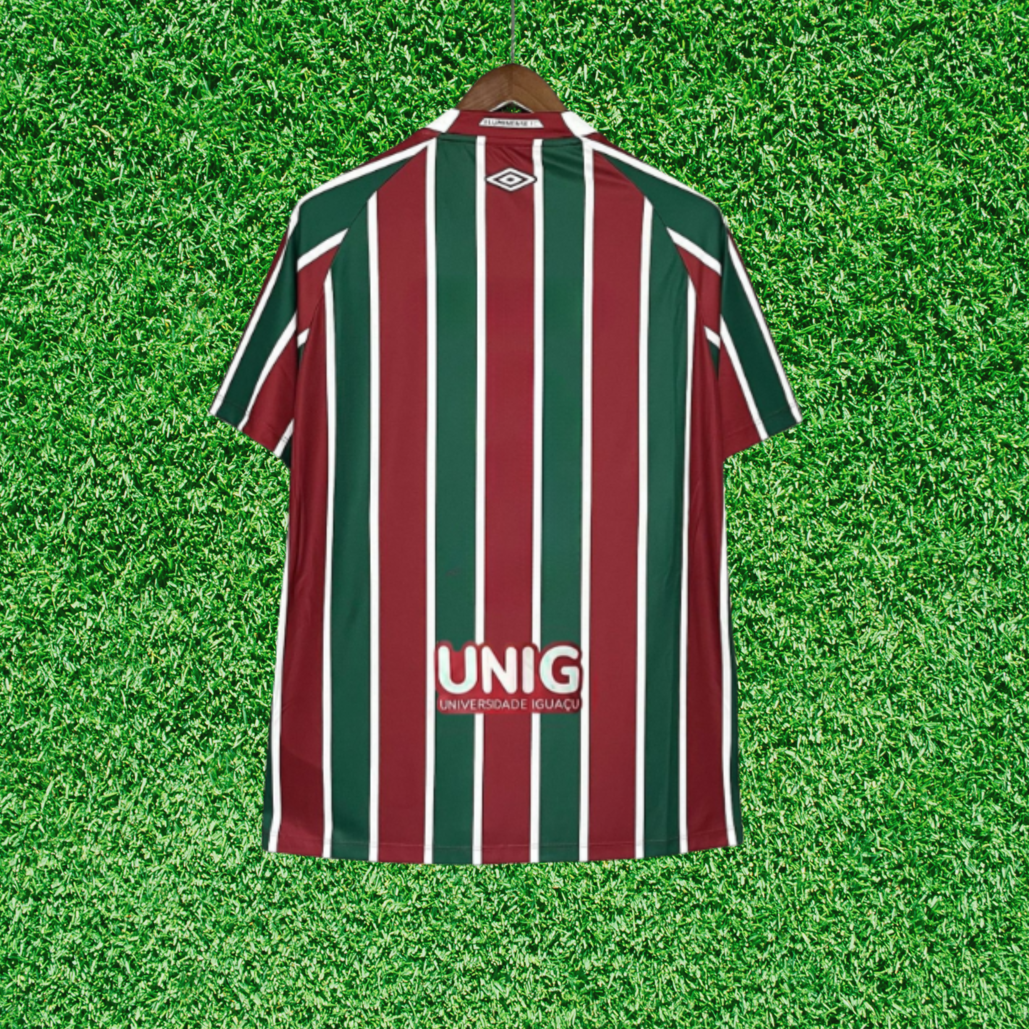 Jersey Fluminense I 25/26 Fan