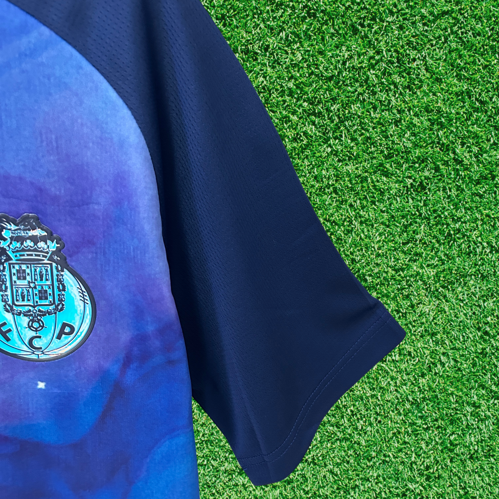 Jersey FC Porto Celestial 24/25 Fan