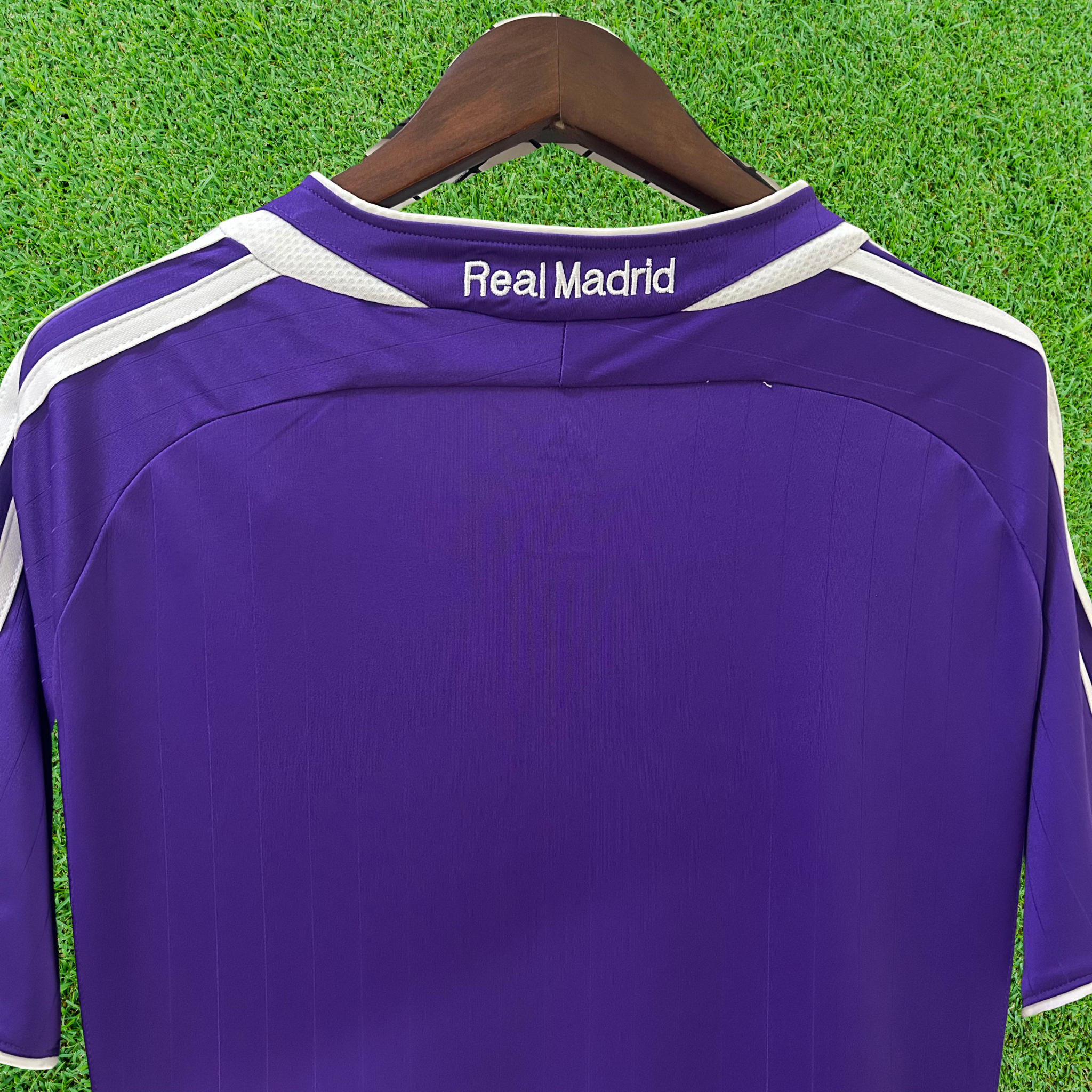 Jersey Real Madrid III 06/07 Retro