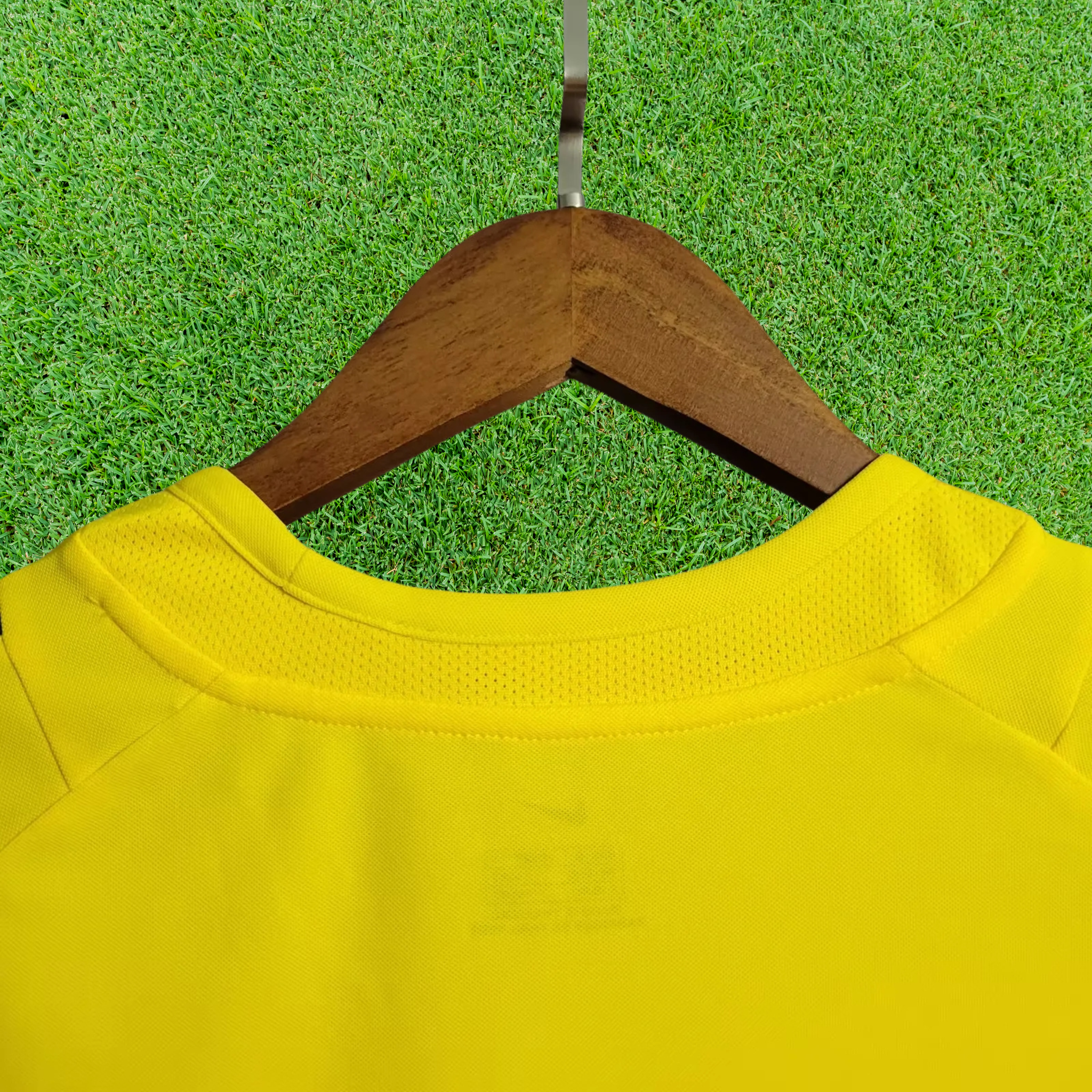 Jersey Brazil I 2002 Retro