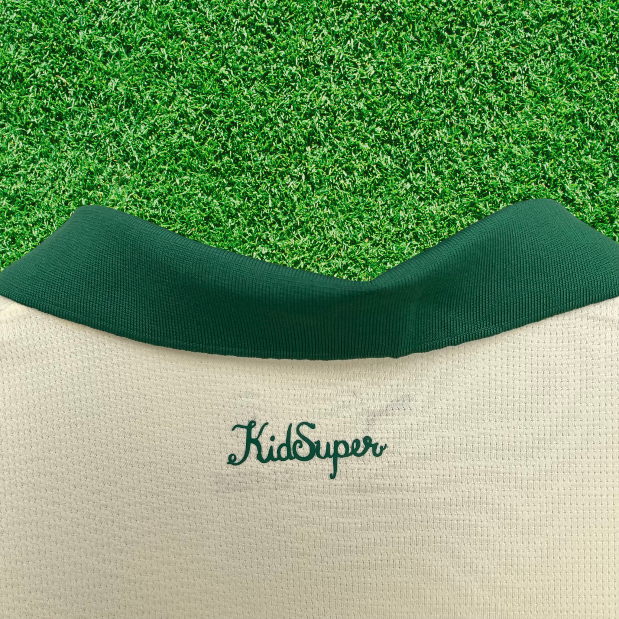 Jersey Palmeiras III Copa of the Mundo 25/26 Fan