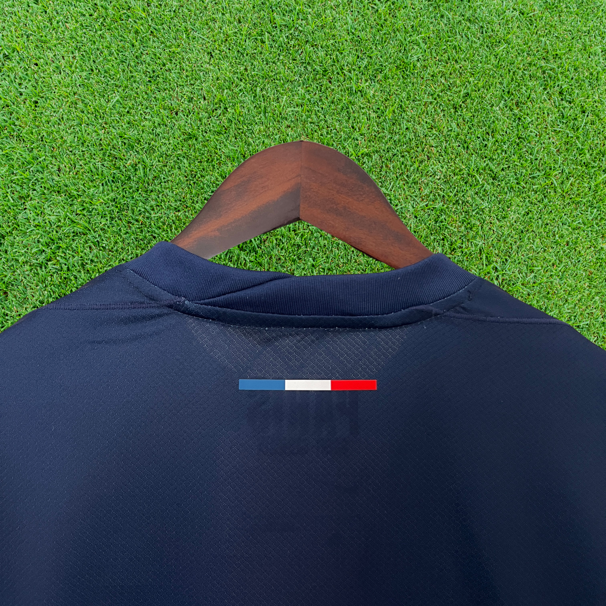 Jersey Paris Saint-Germain F.C (PSG) I 24/25 Fan