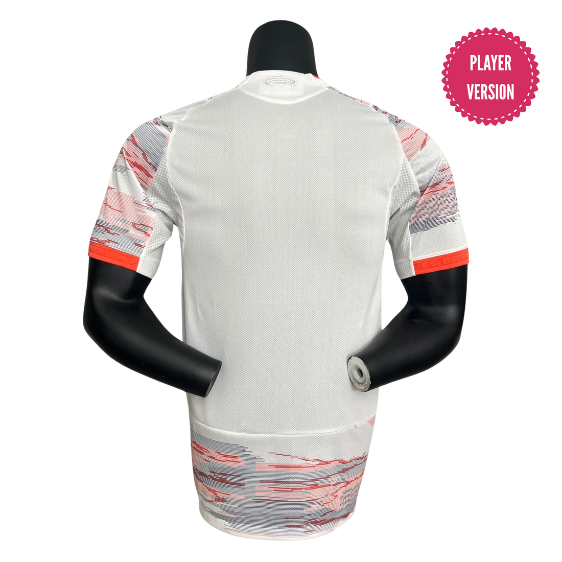 Jersey Bayern Munich II 25/26 Player