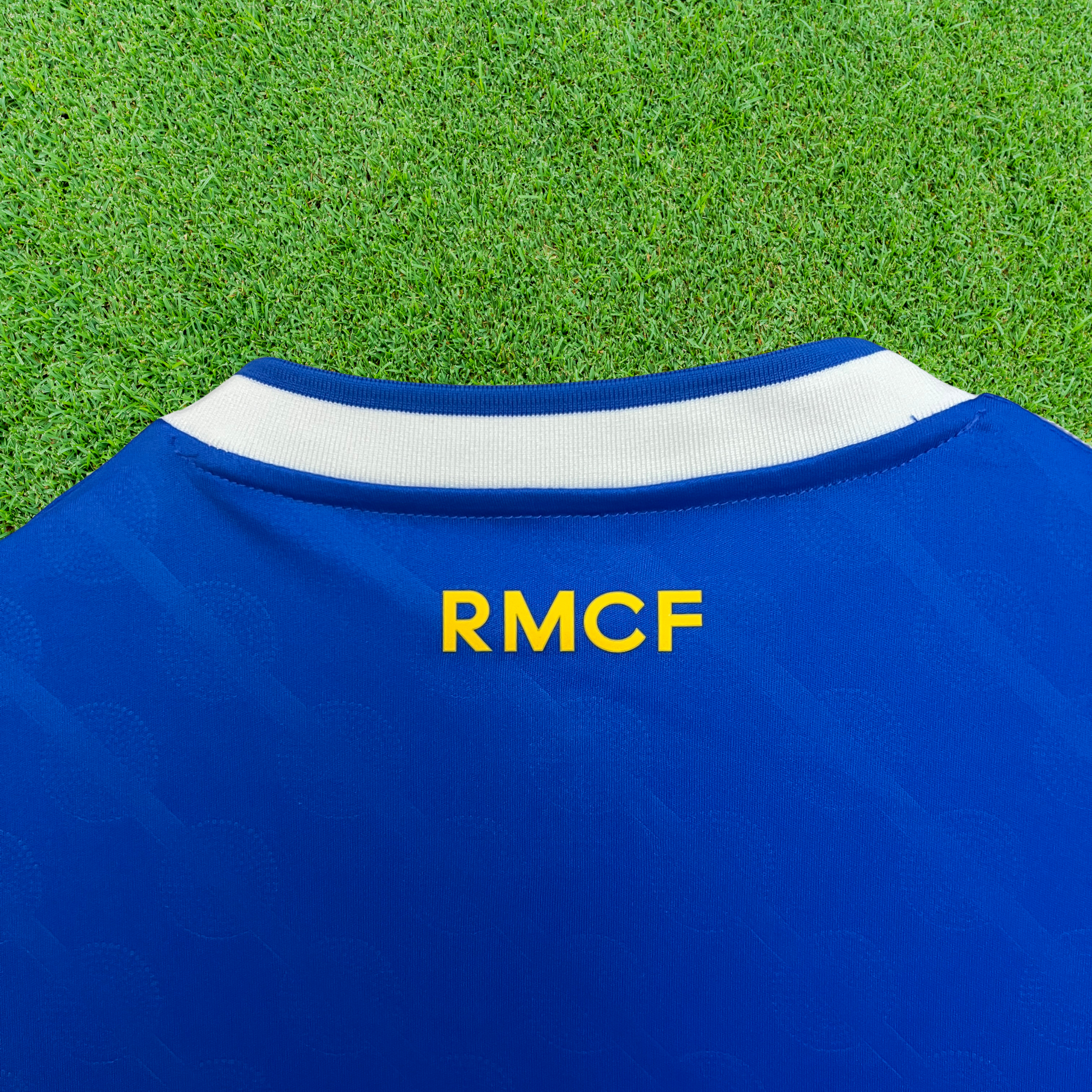 Jersey Real Madrid III 25/26 Fan