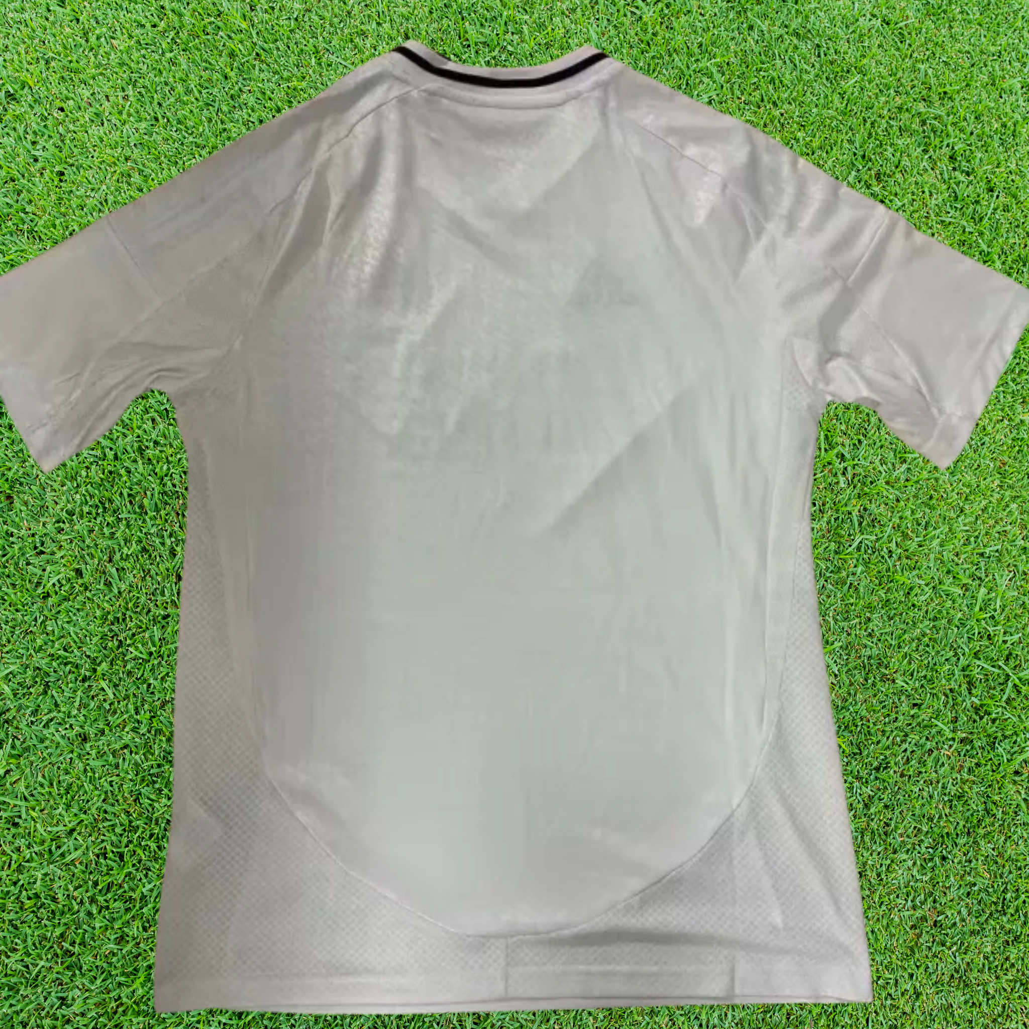 Jersey Real Madrid I 24/25 Fan