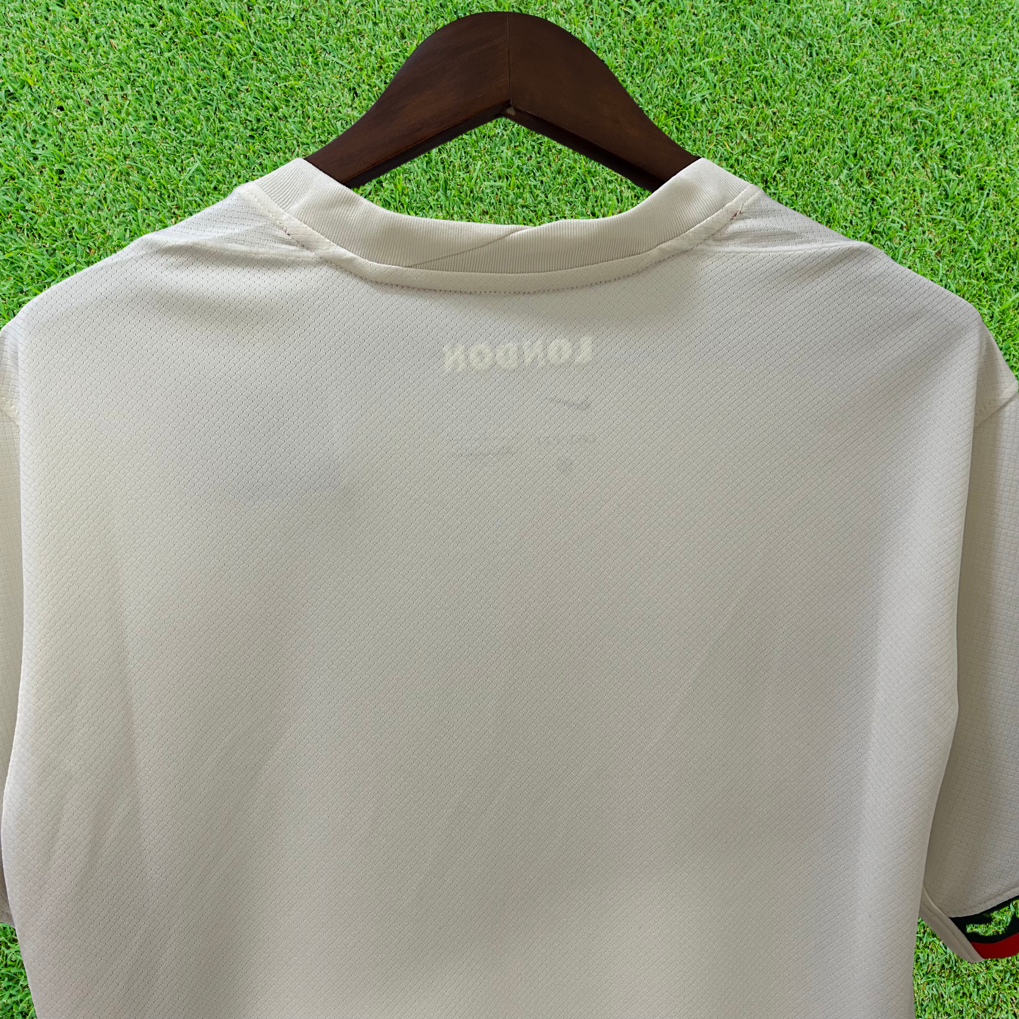 Jersey Chelsea II 25/26 Fan