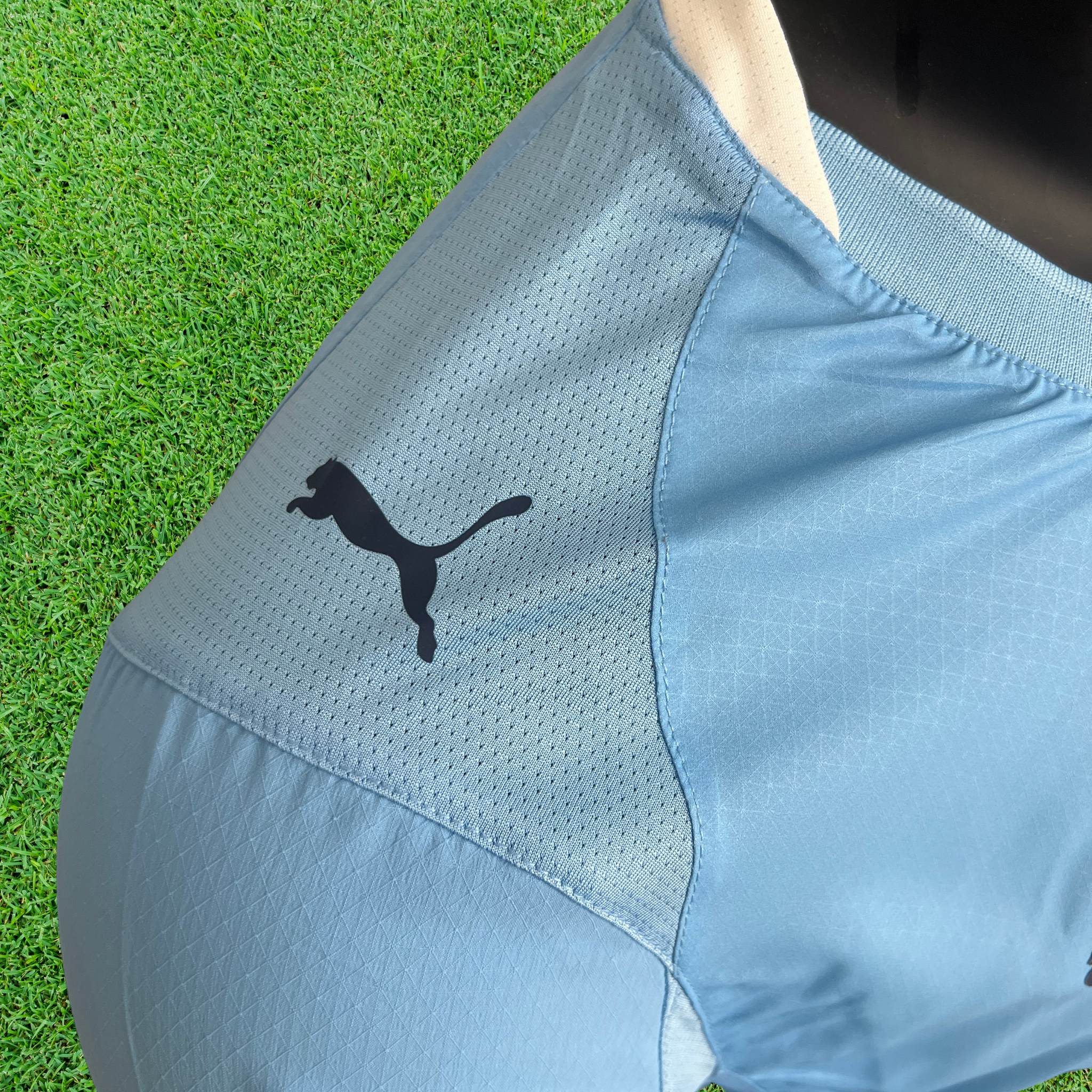 Jersey Manchester City I 25/26 Player