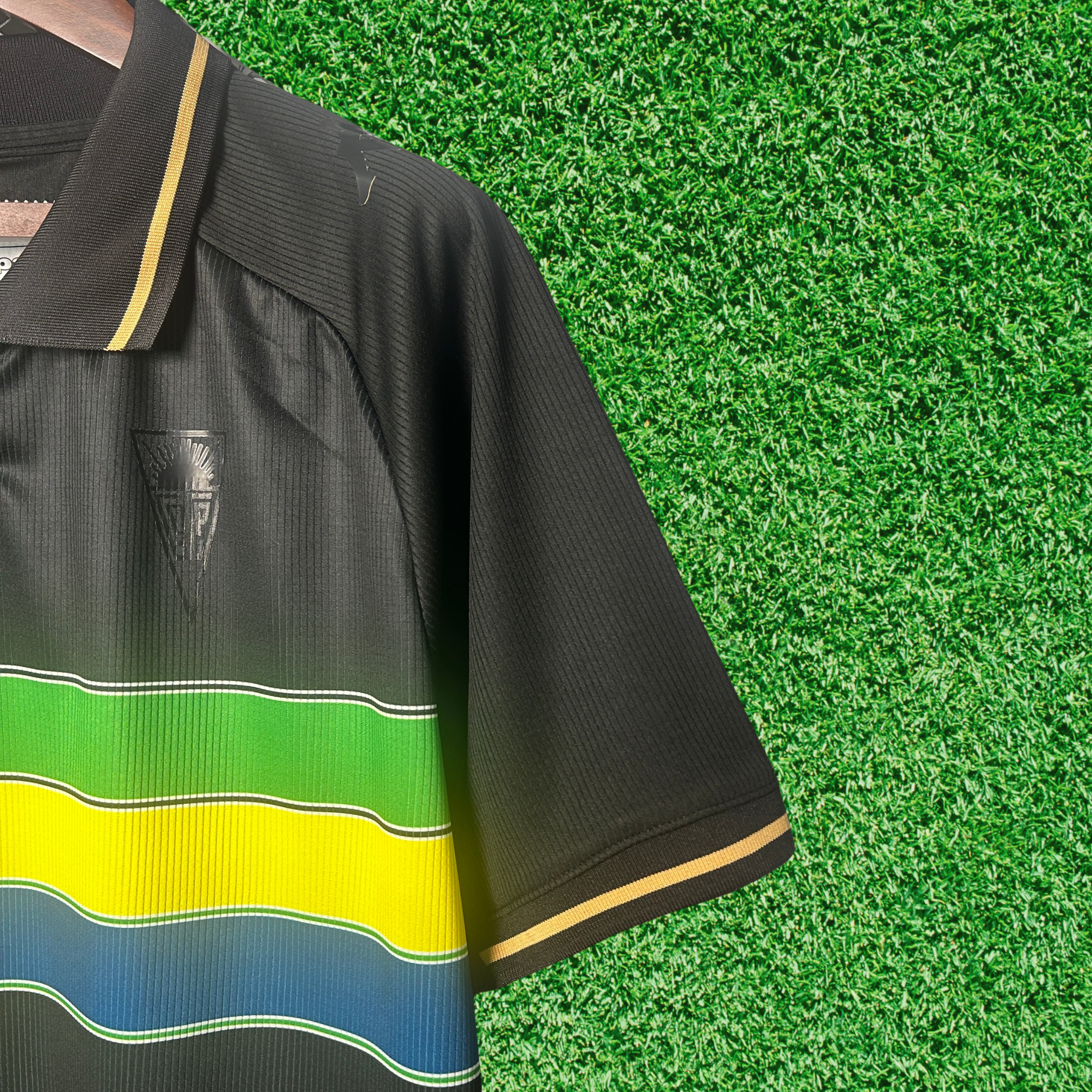 Jersey Estoril Praia IIII 24/25 Fan