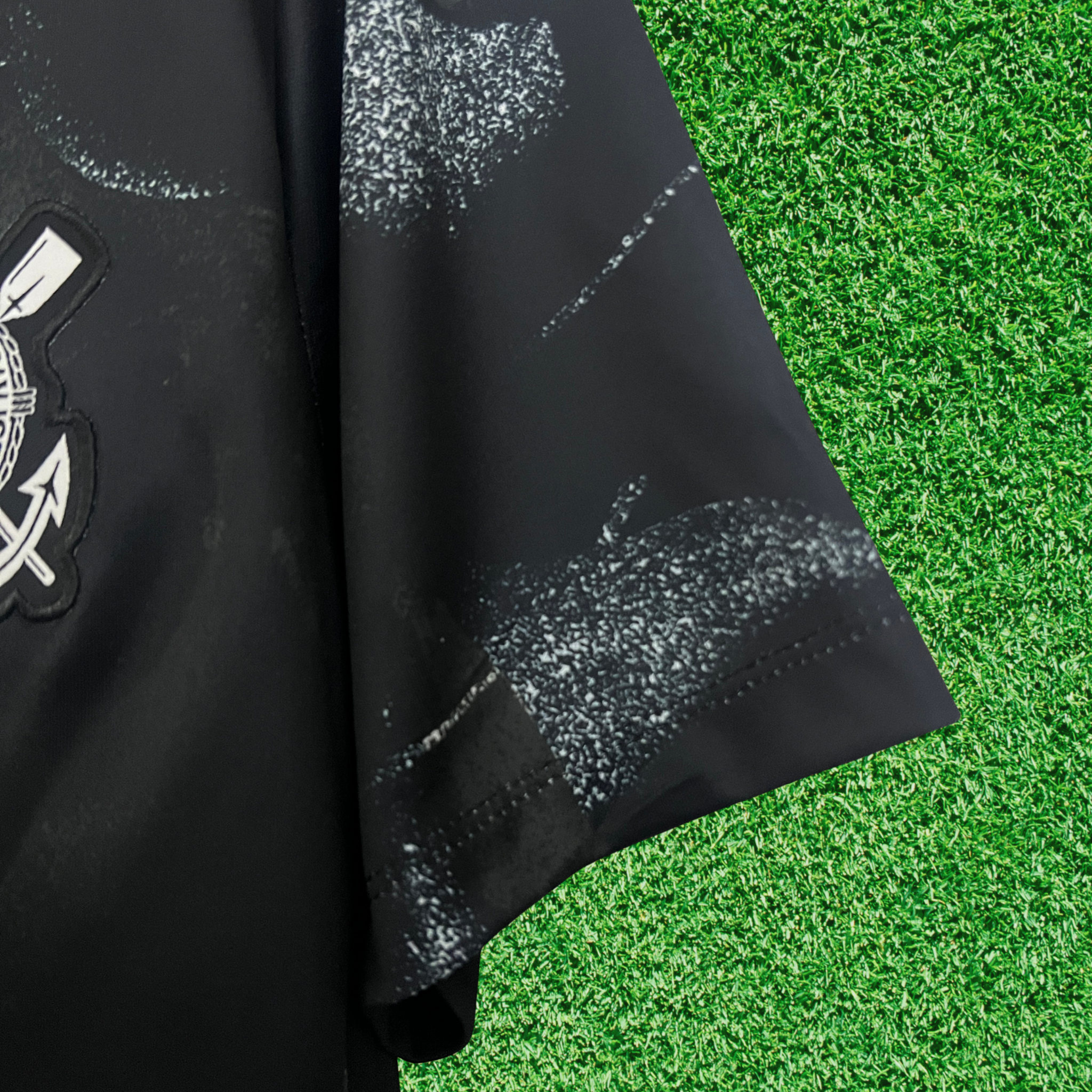 Jersey Corinthians Training 25/26 Fan