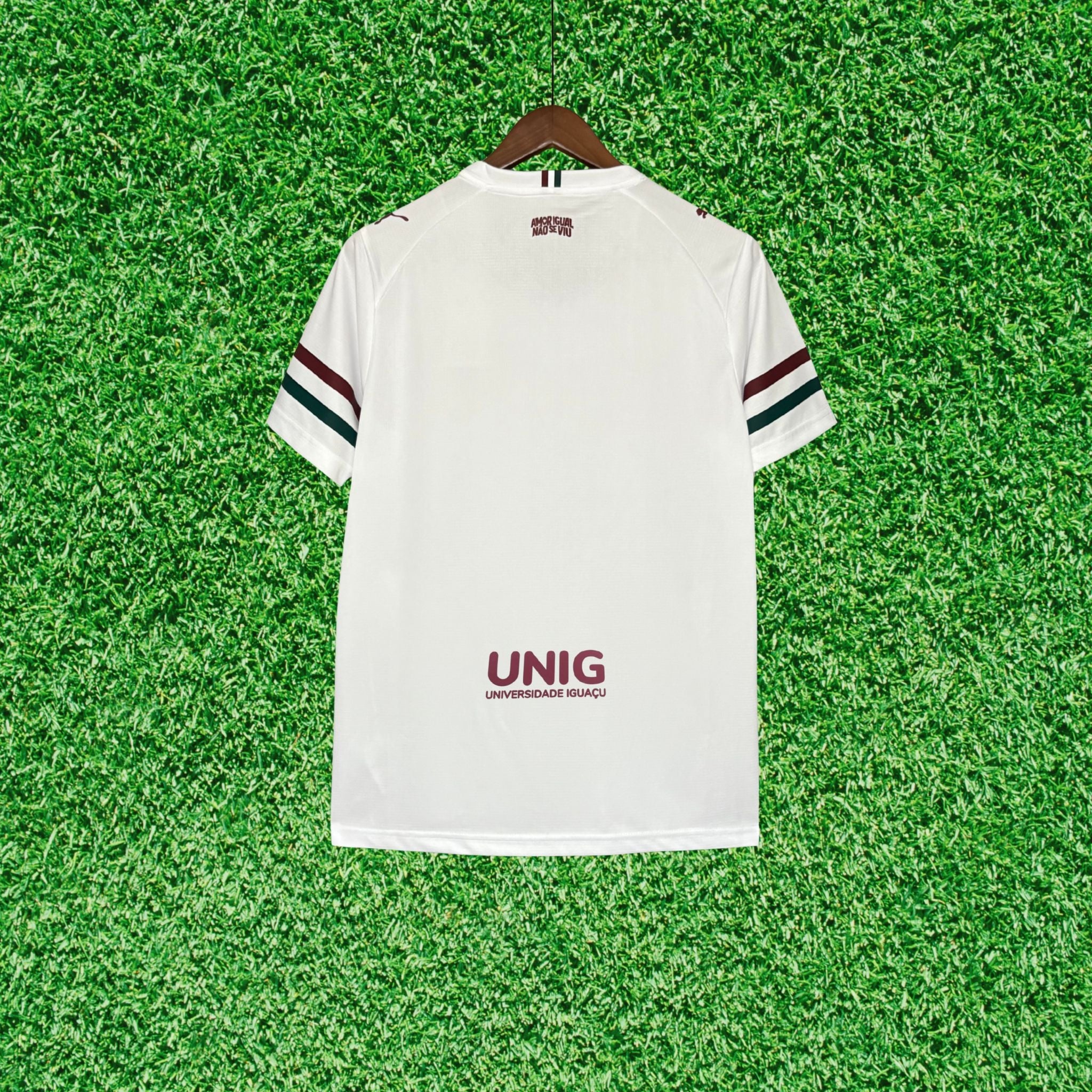 Jersey Fluminense II 26/27 Fan