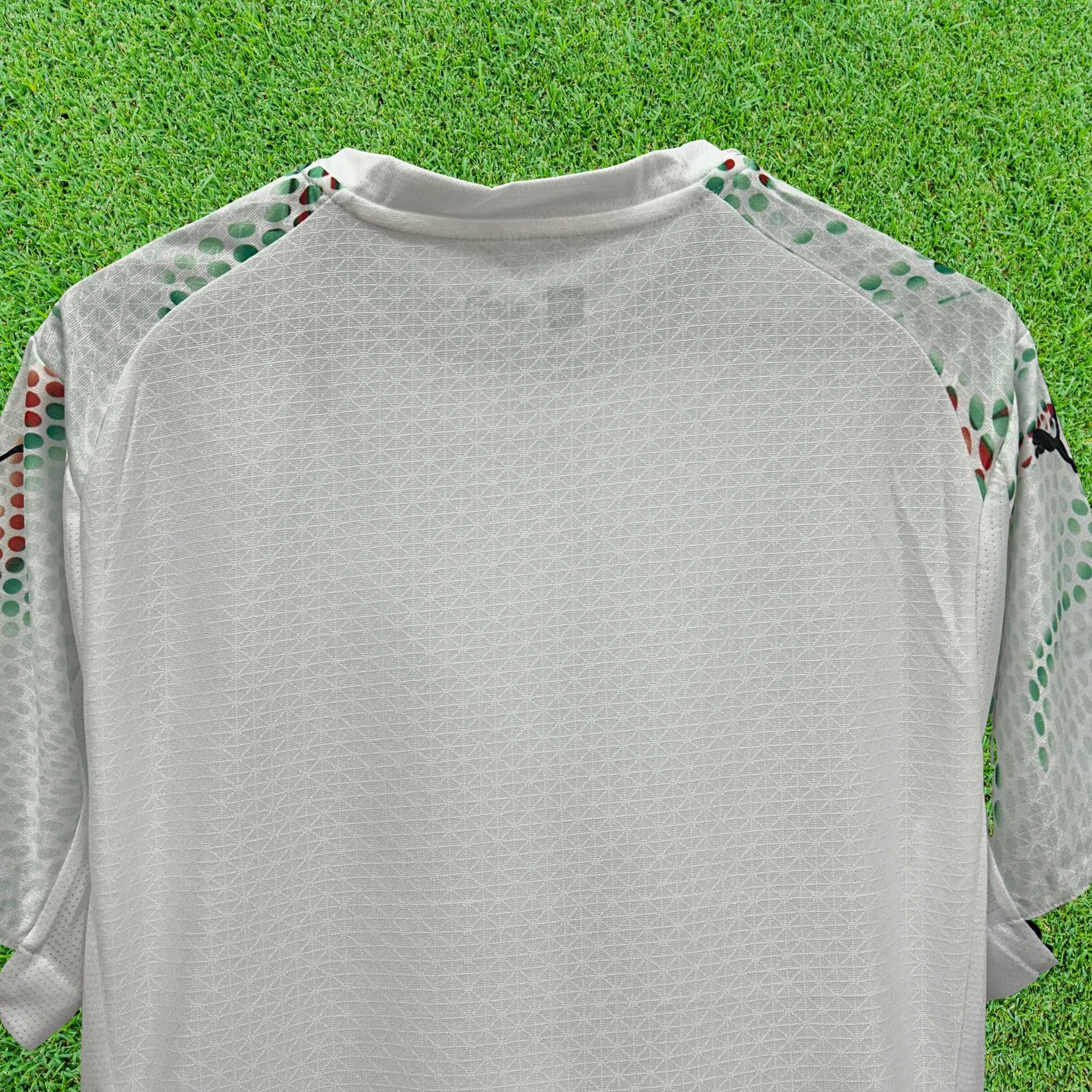 Jersey Portugal II 2025 Fan