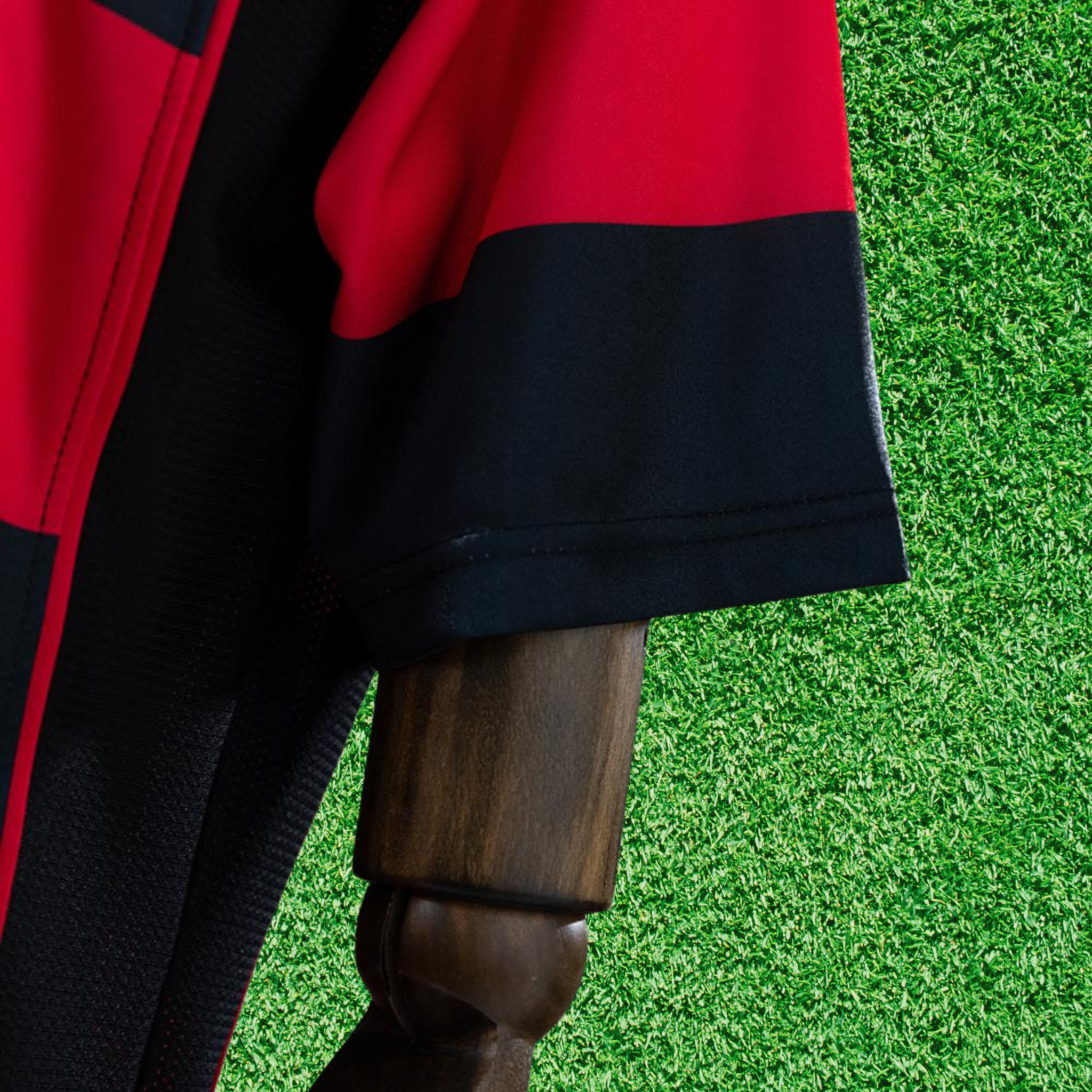 Jersey Flamengo I 2002 Retro