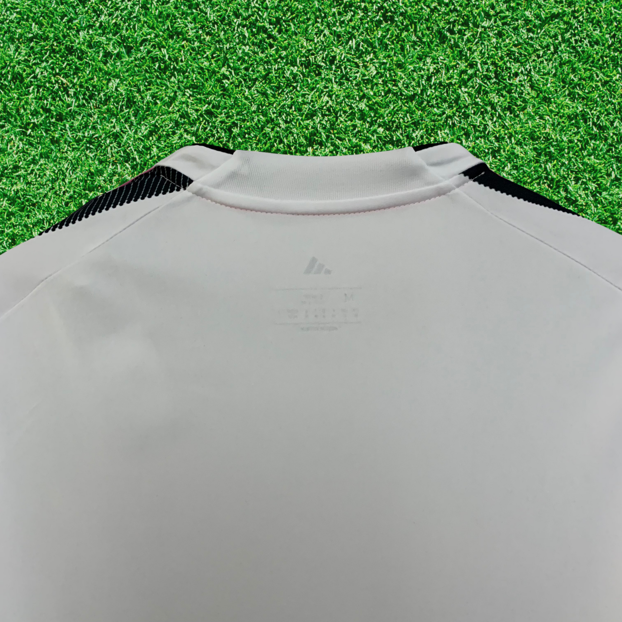 Jersey Juventus I 25/26 Fan