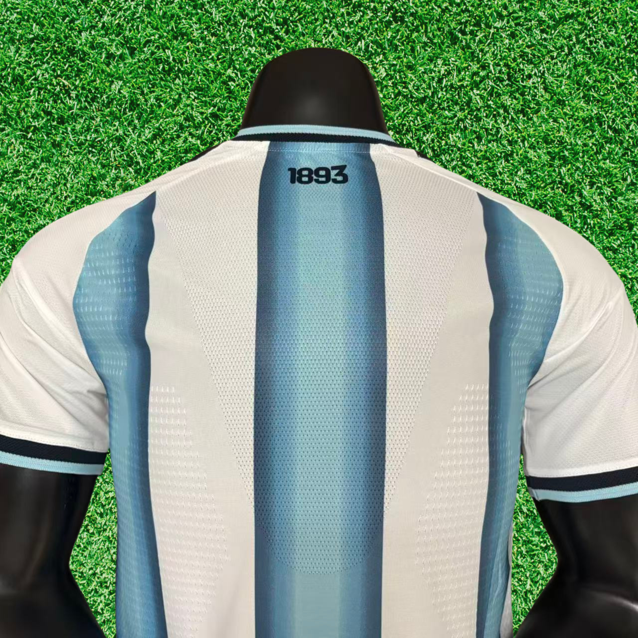 Jersey Argentina I 2026 Player