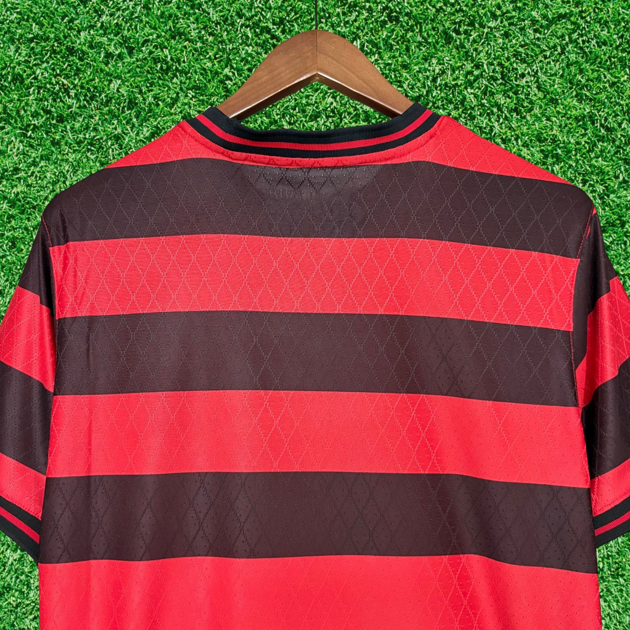 Jersey Flamengo Special Edition Listrada 26/27 Fan