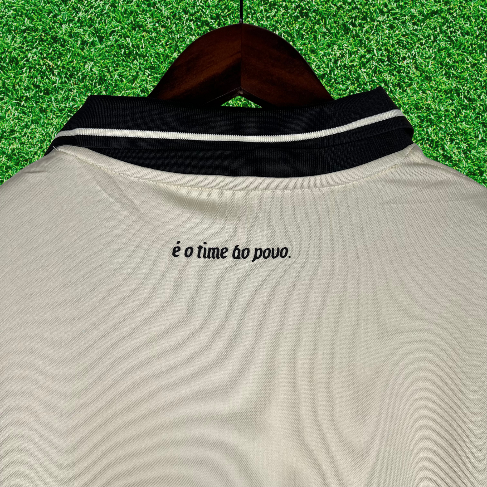 Jersey Corinthians Special Edition 110 Anos 23/24 Fan