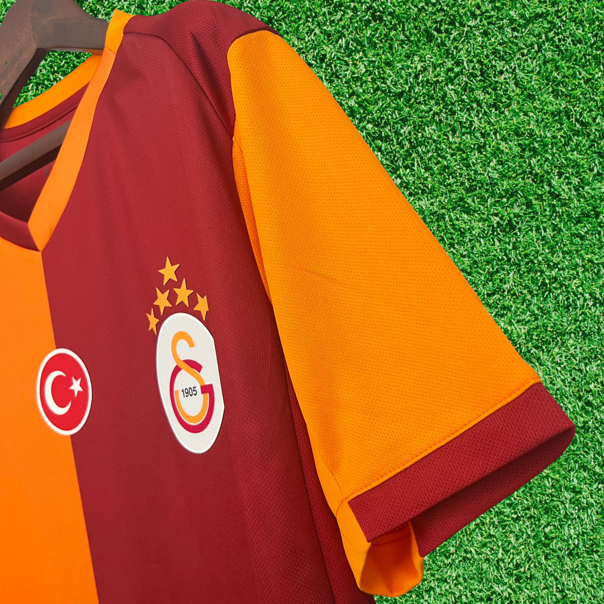 Jersey Galatasaray I 25/26 Fan