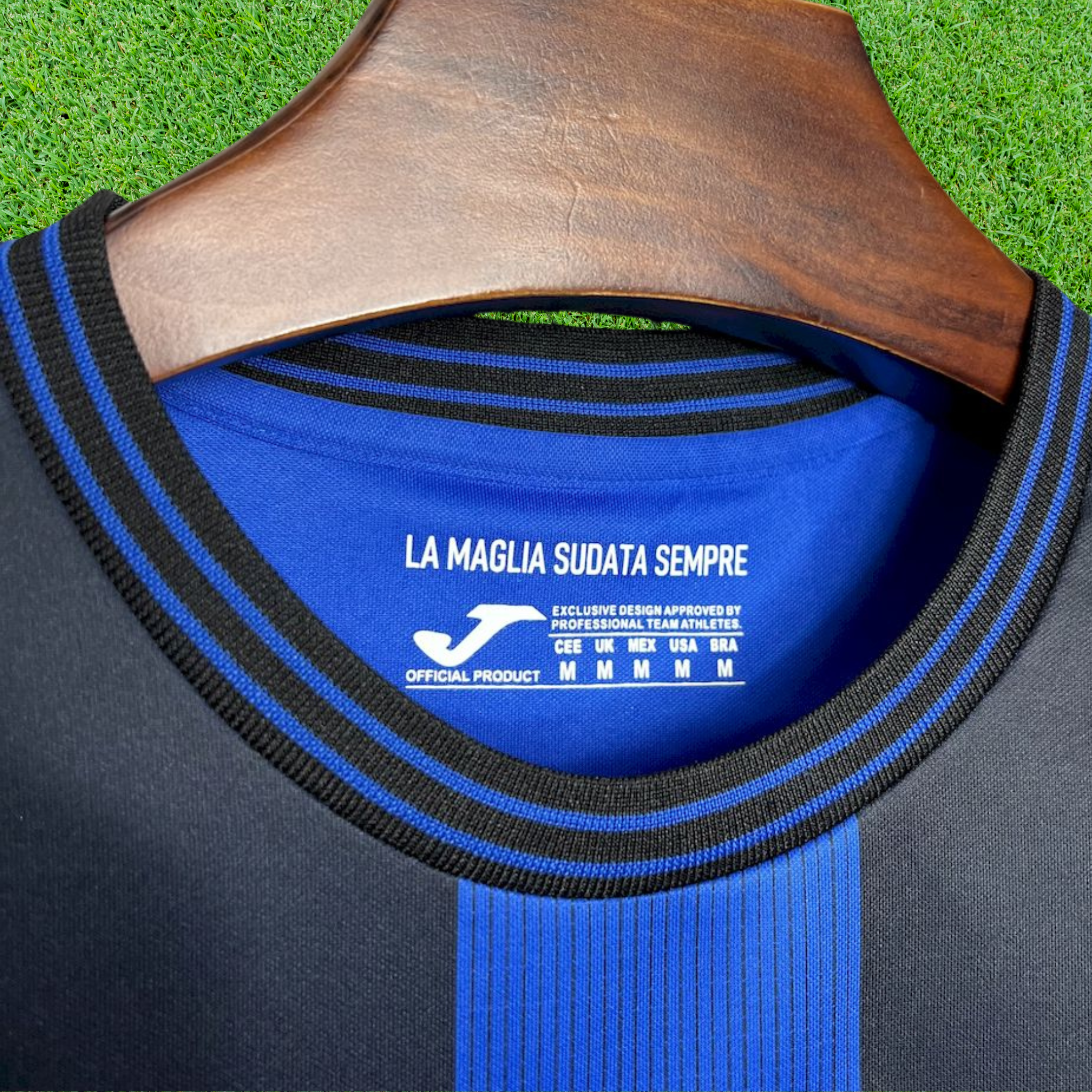 Jersey Atalanta I 24/25 Fan