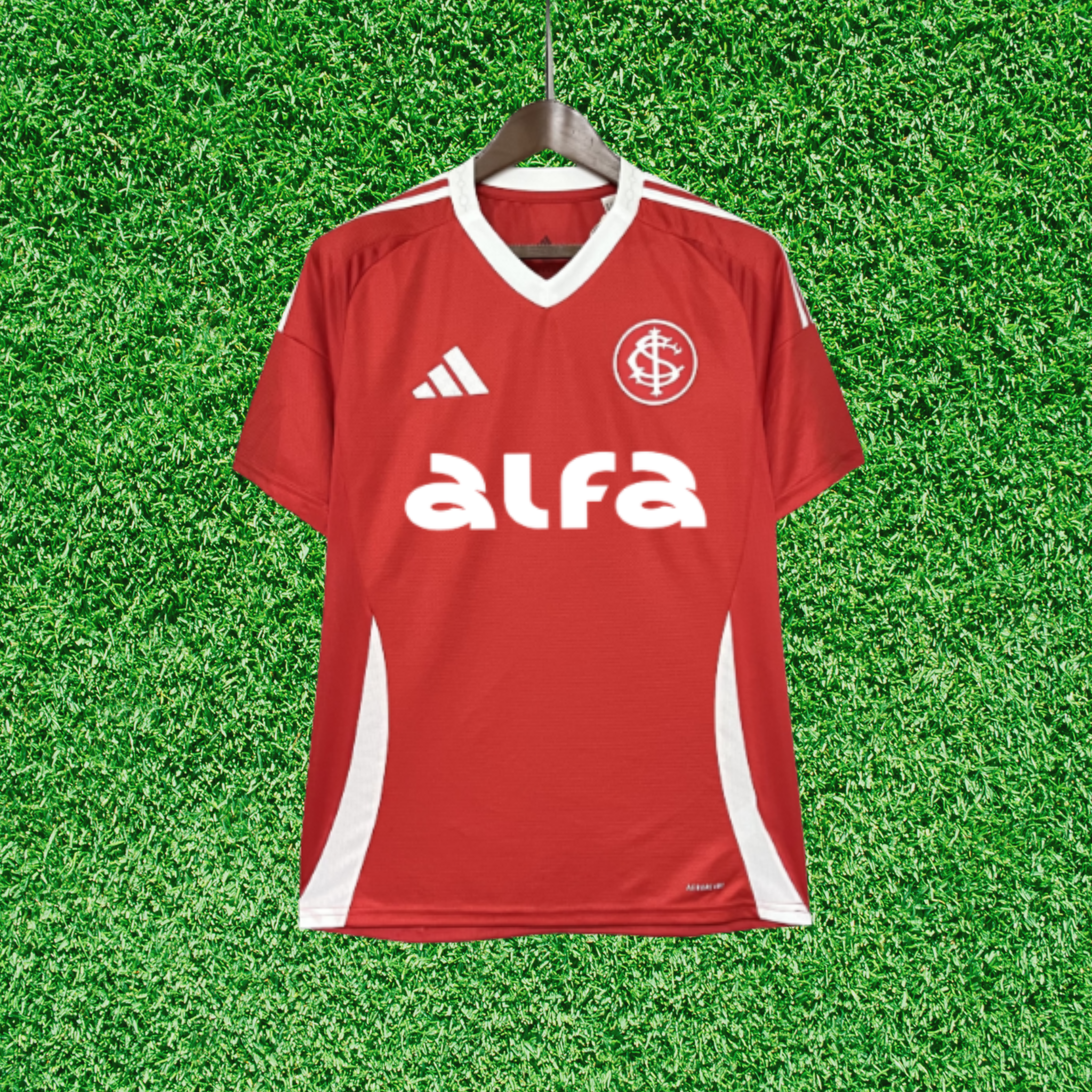 Jersey Internacional I 25/26 Fan