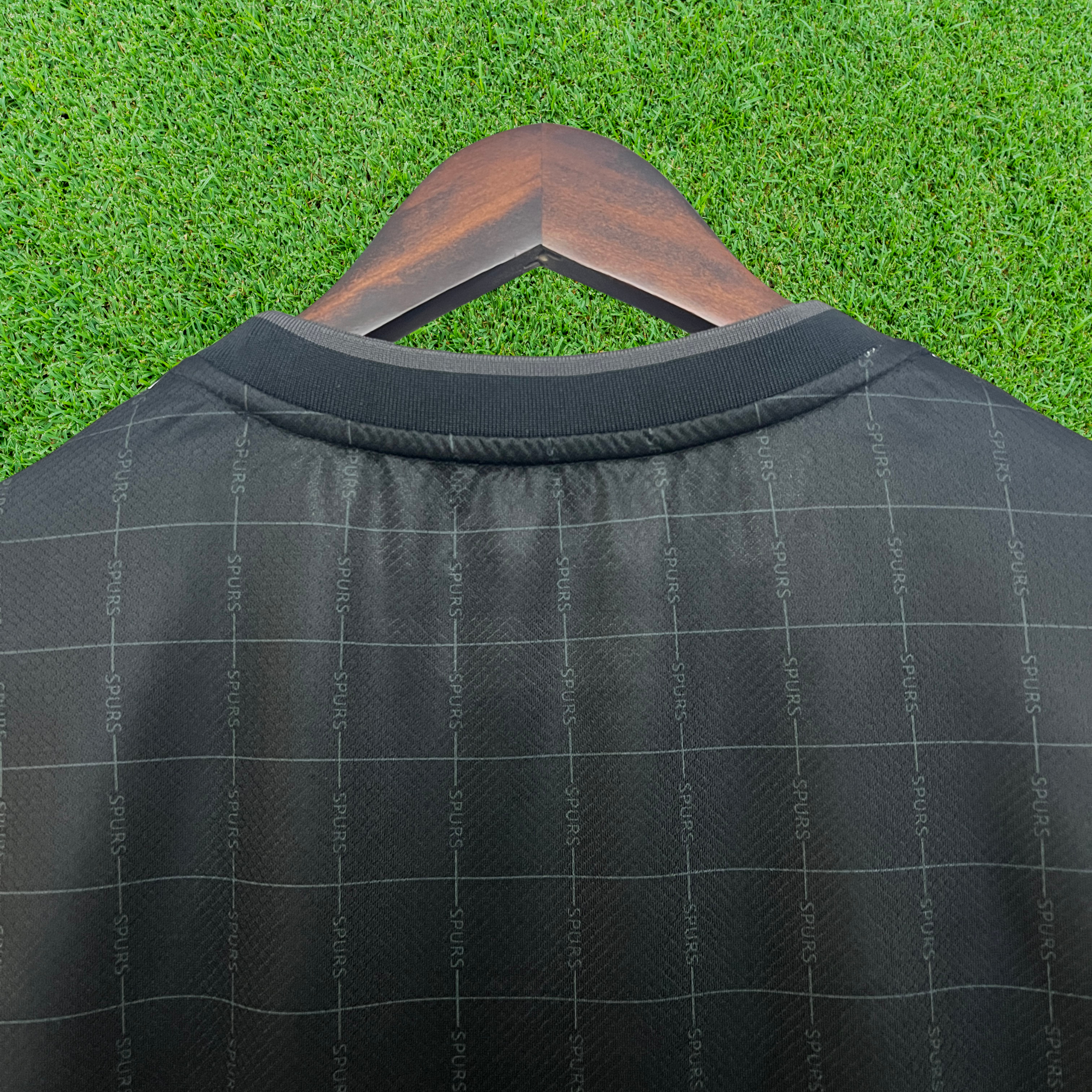 Jersey Tottenham Hotspur II 25/26 Fan