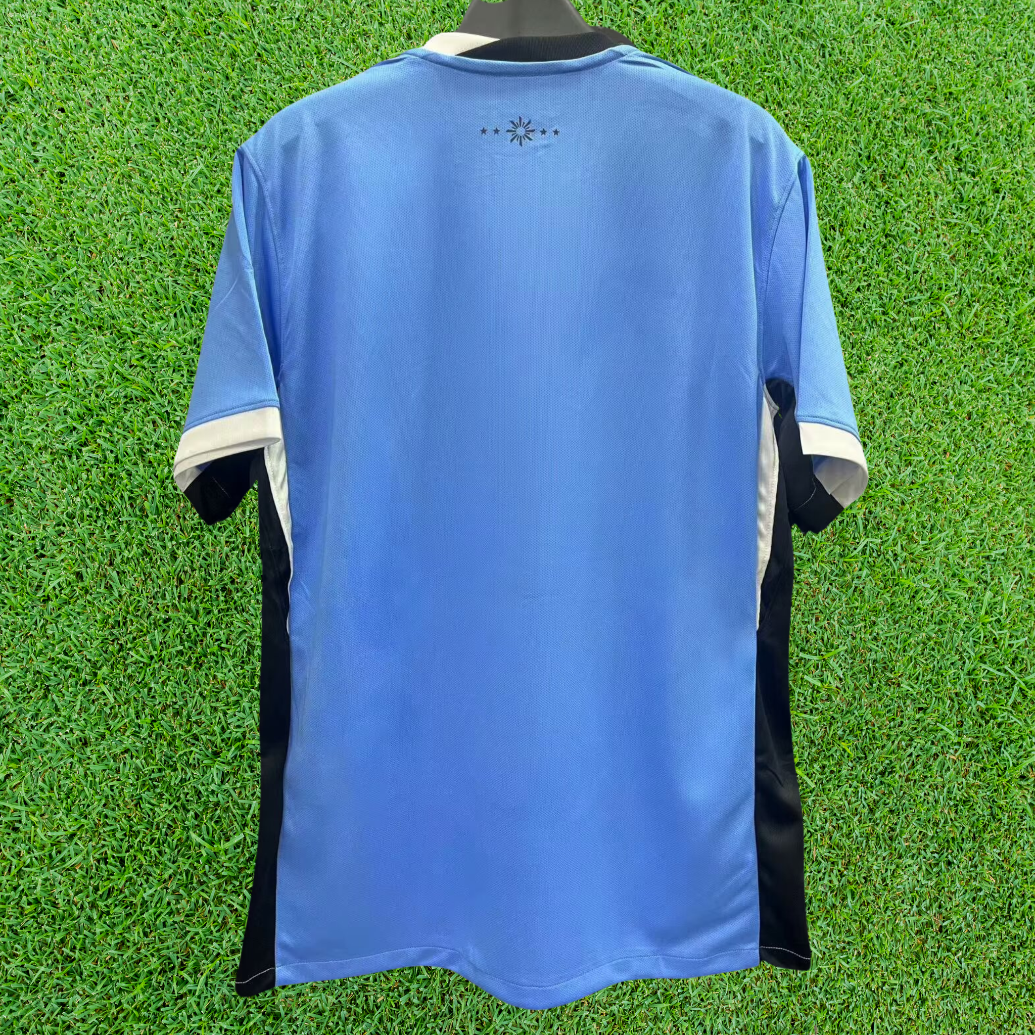 Jersey Uruguay I 24/25 Fan