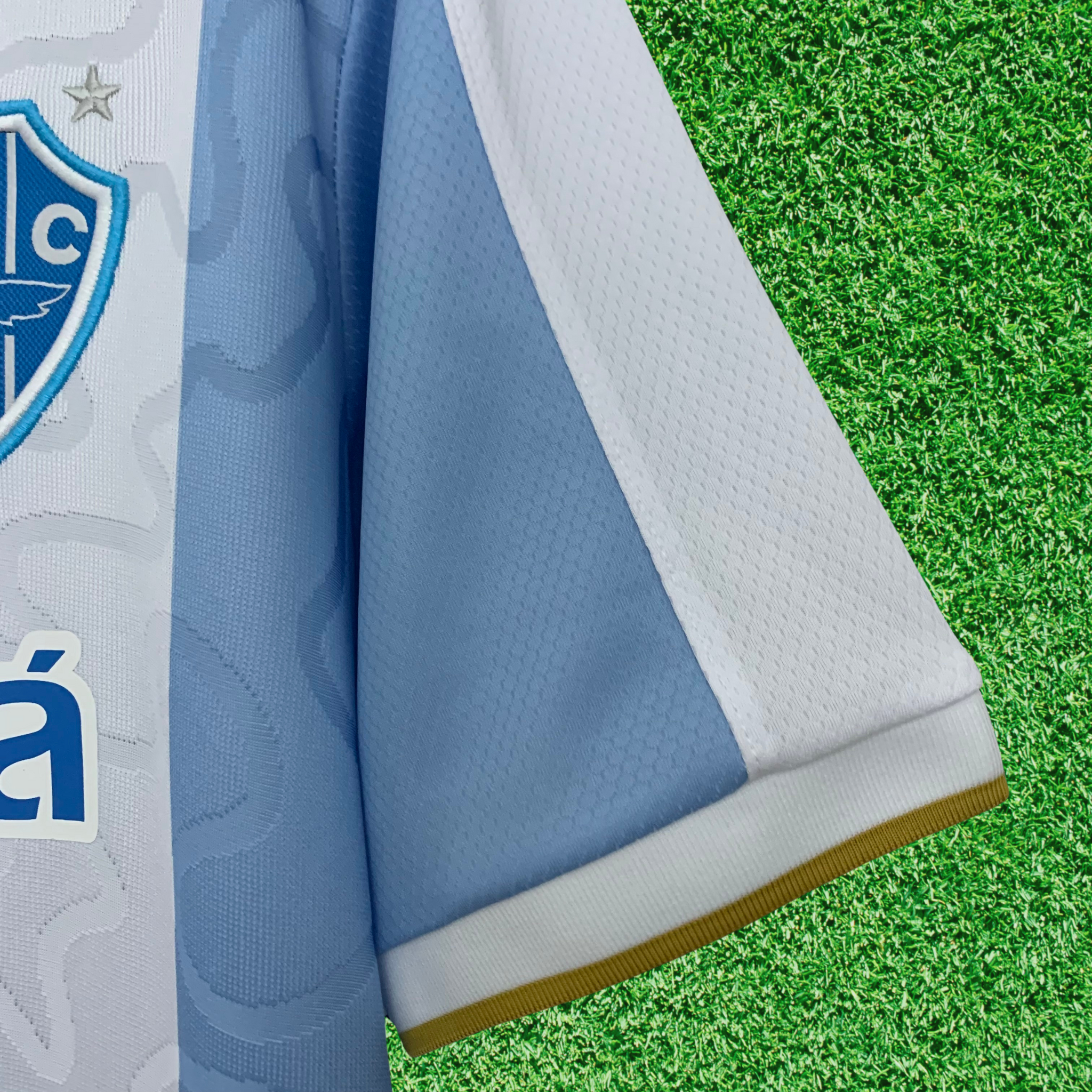 Jersey Paysandu I 25/26 Fan