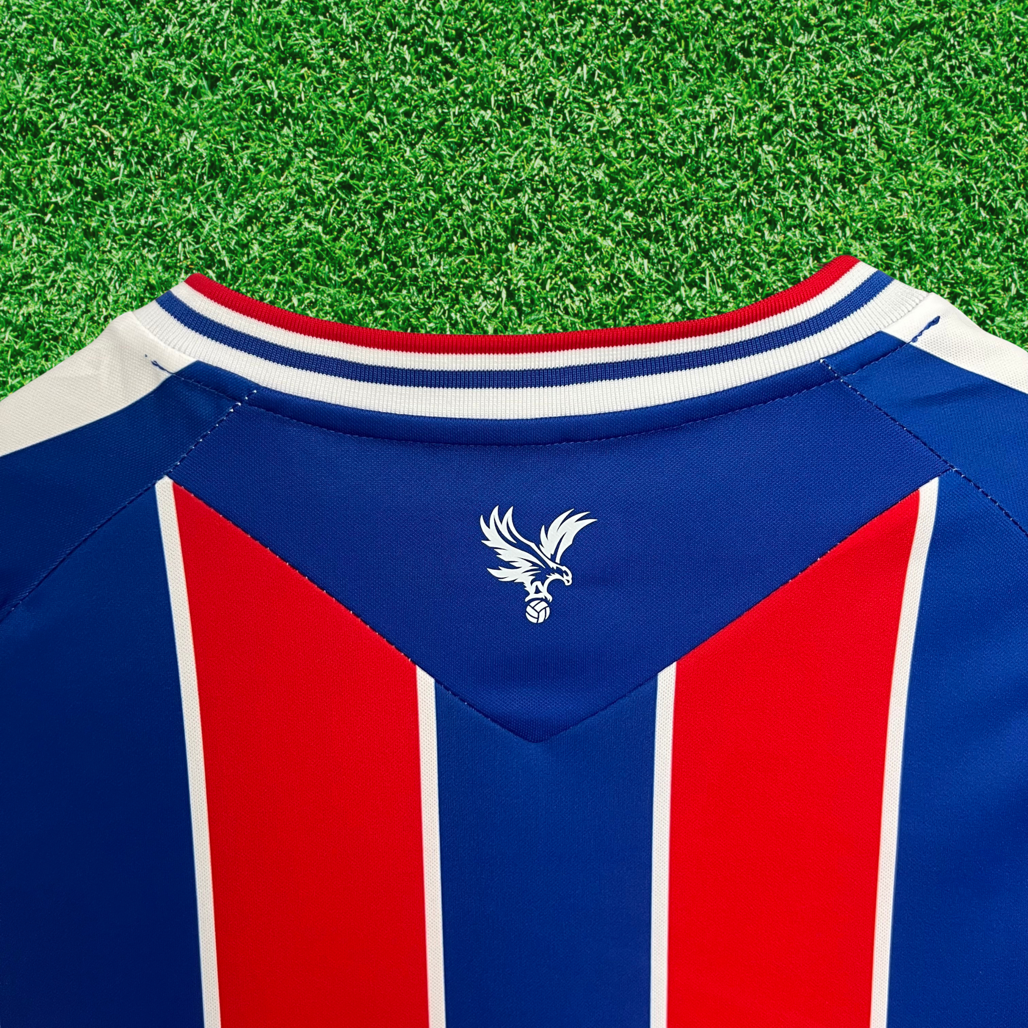 Jersey Crystal Palace I 25/26 Fan