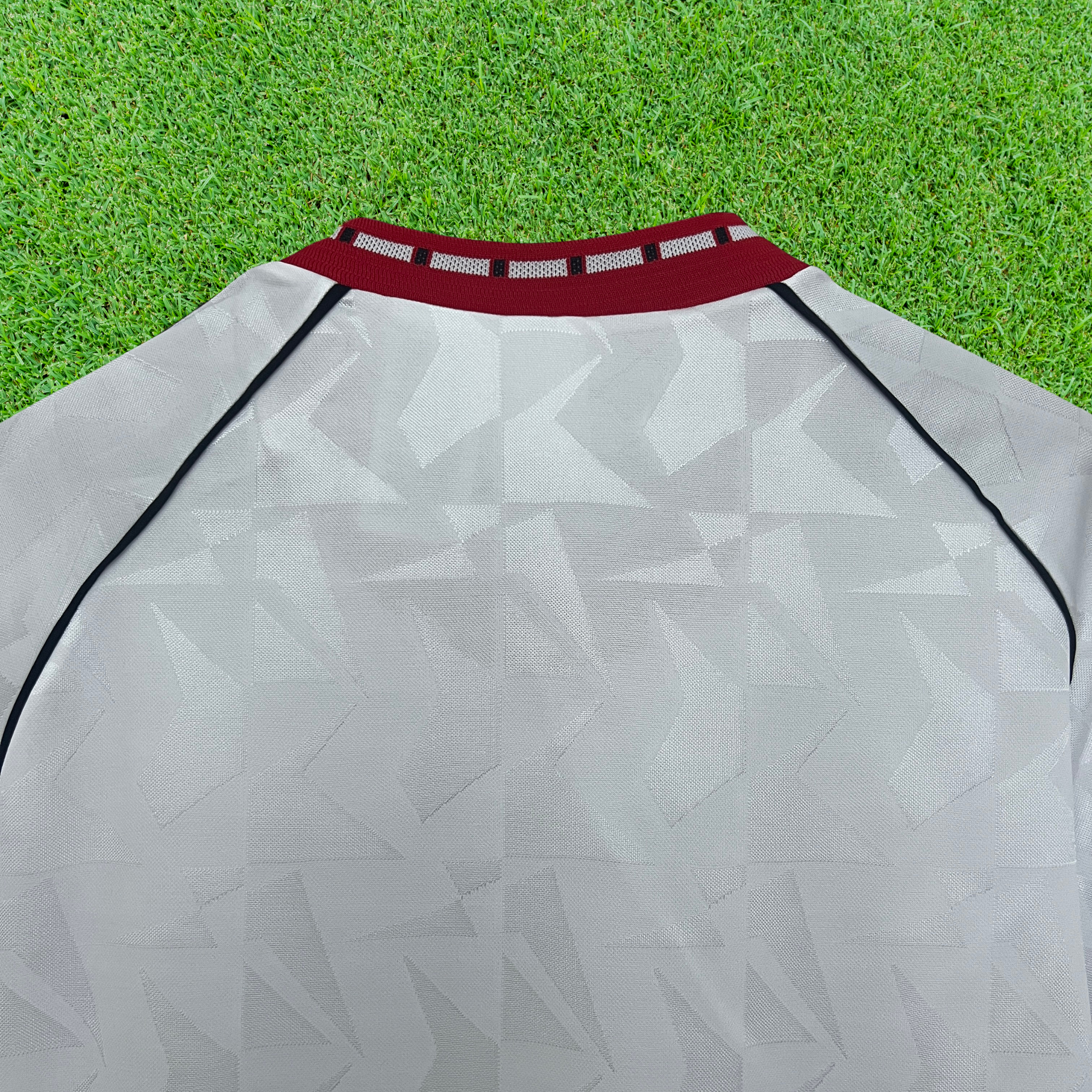Jersey Manchester United II 1991 Retro
