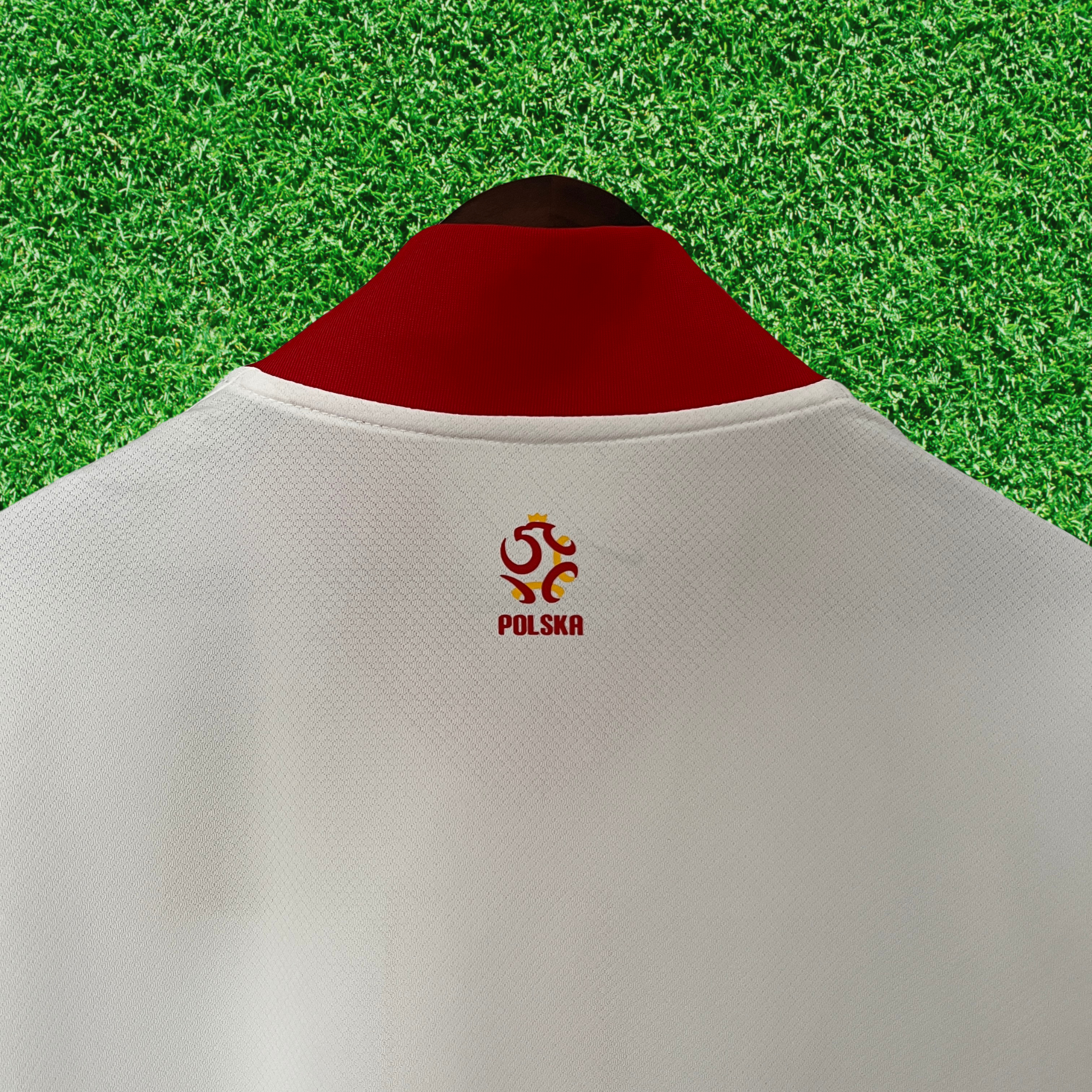 Jersey Poland I 2024 Fan