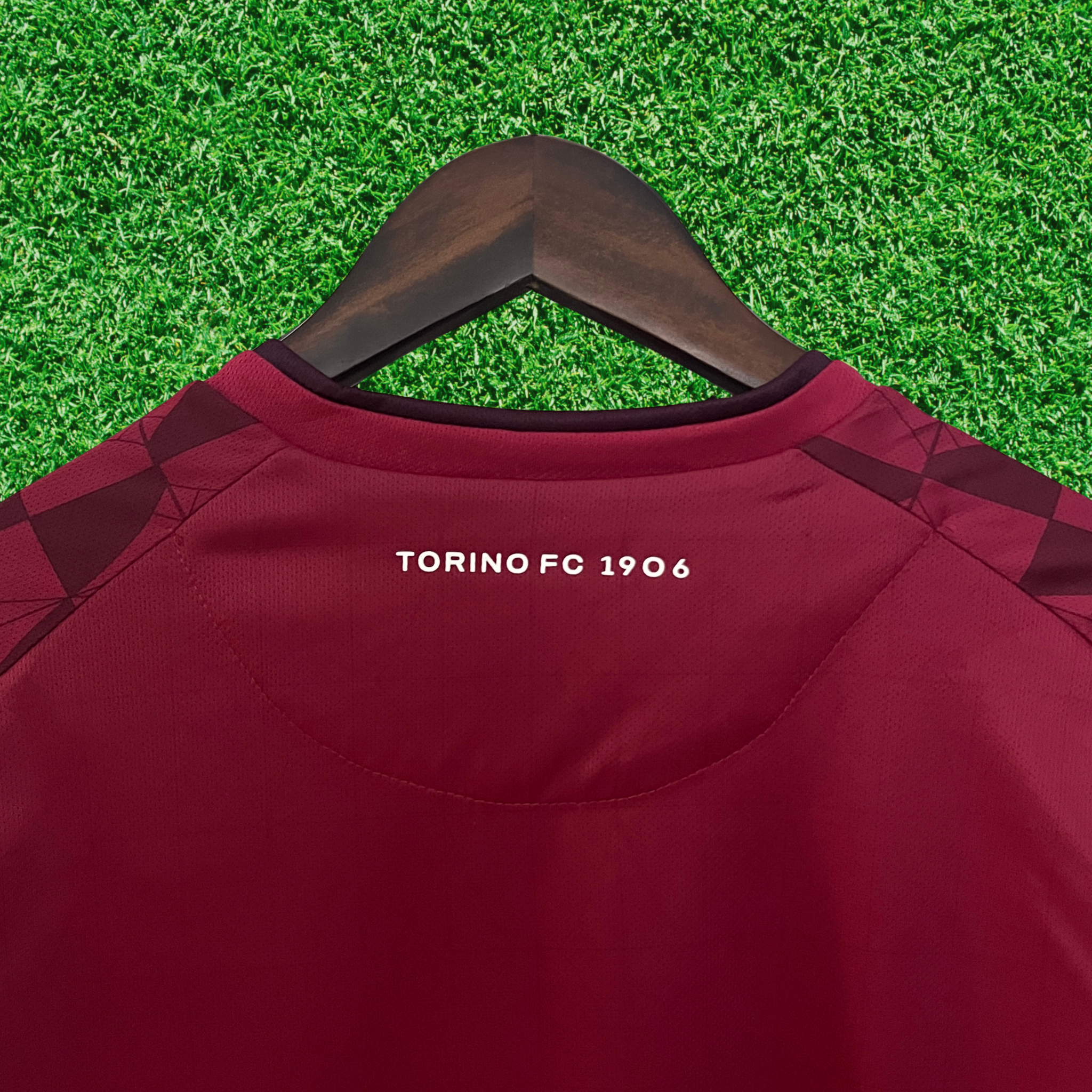 Jersey Torino FC I 24/25 Fan