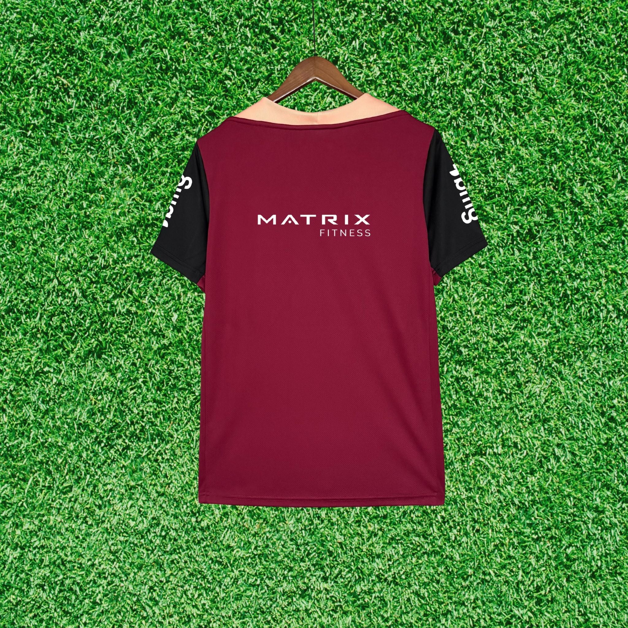 Jersey Corinthians Training 26/27 Fan