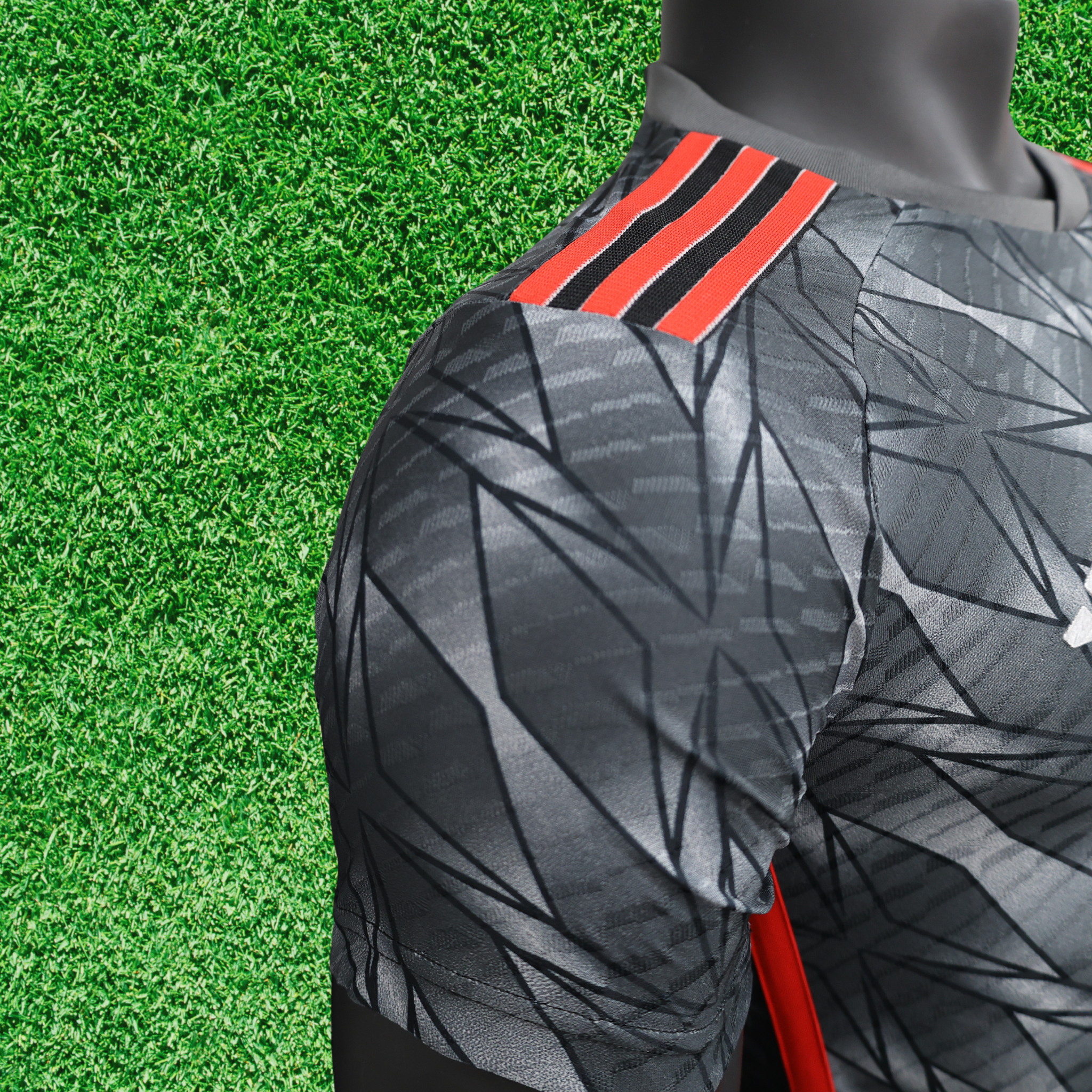 Jersey Flamengo III 24/25 Player