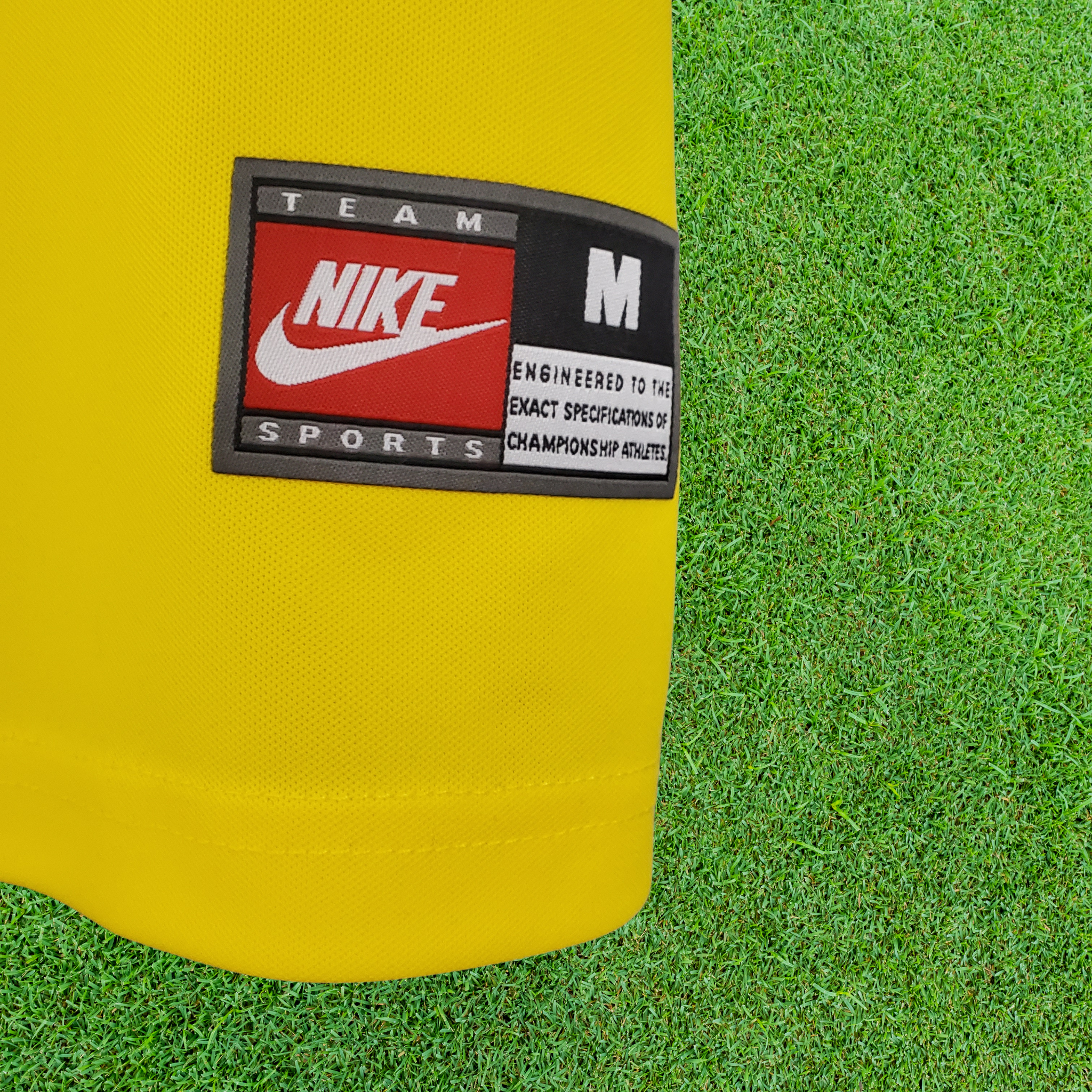 Jersey Brazil I 1998 Retro