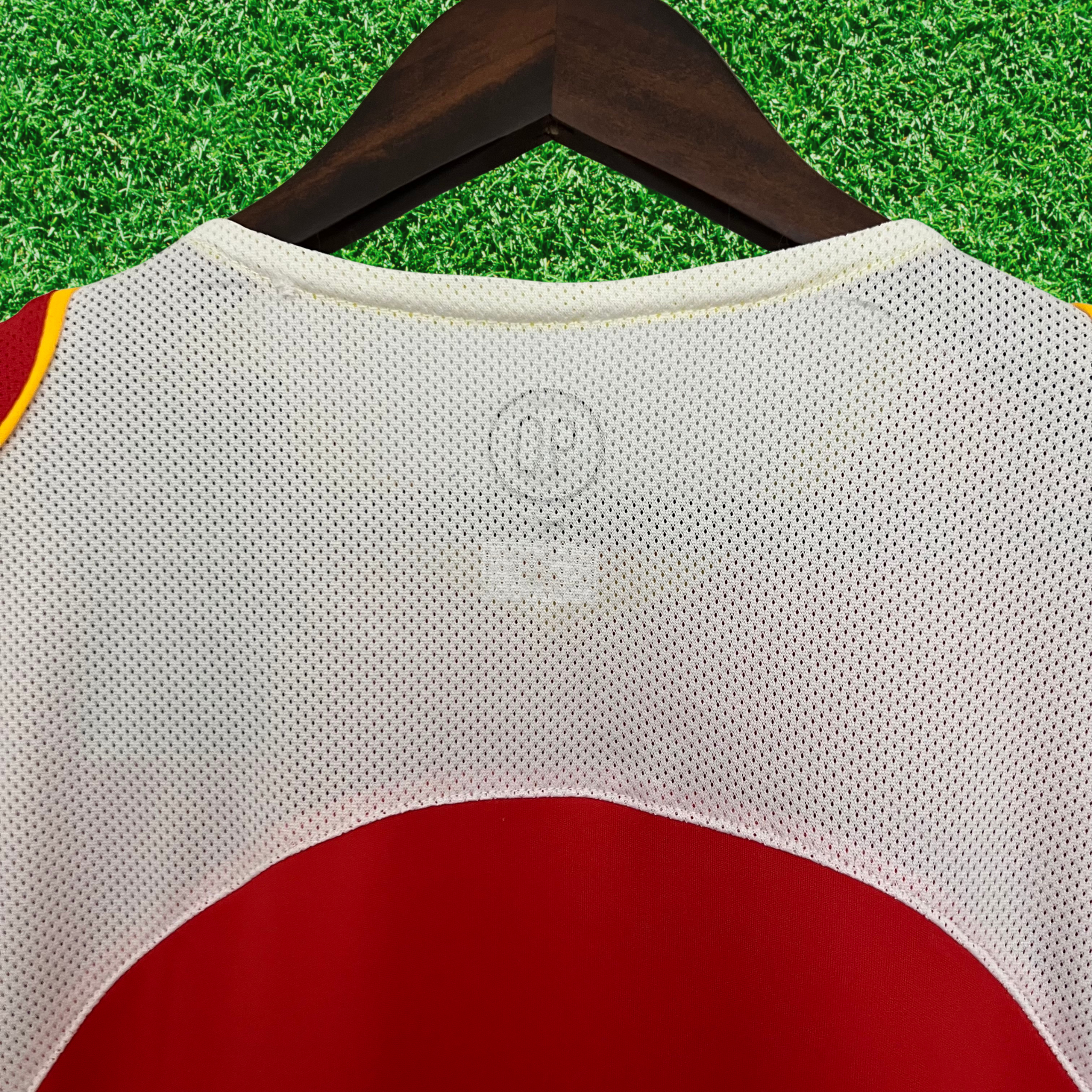 Jersey Arsenal I 04/05 Retro