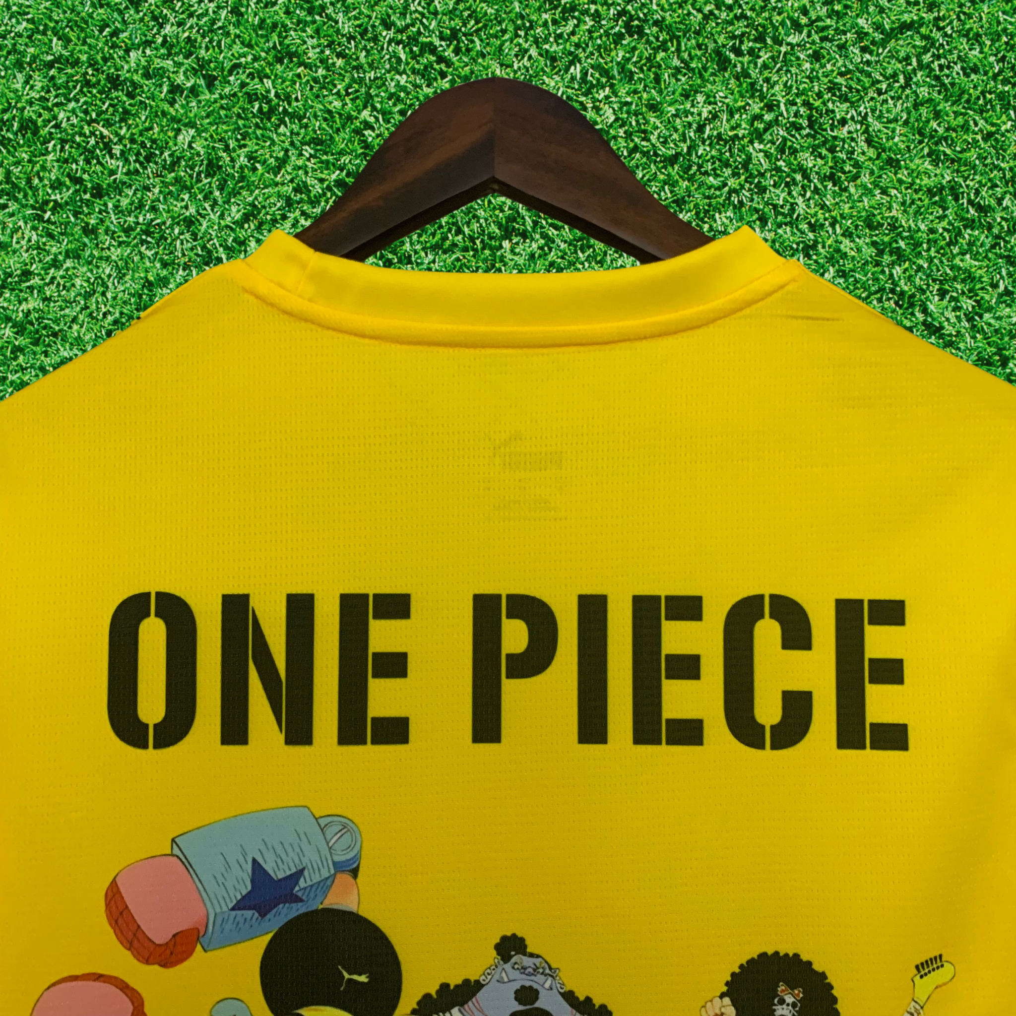 Jersey Borussia Dortmund One Piece 25/26 Fan