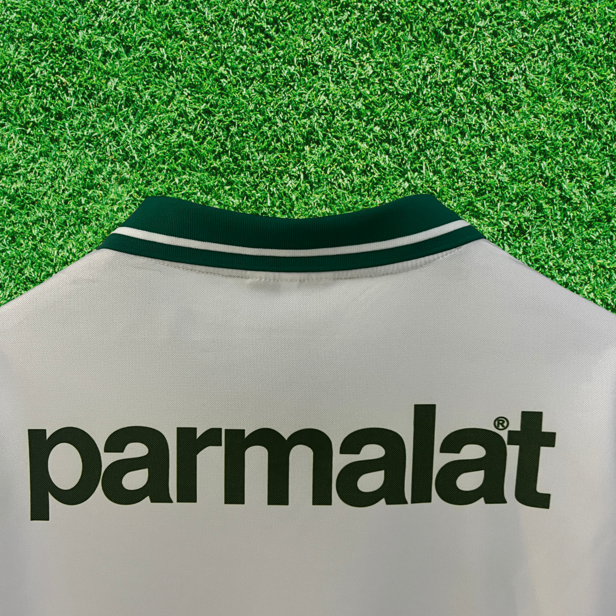 Jersey Palmeiras II 1997 Retro