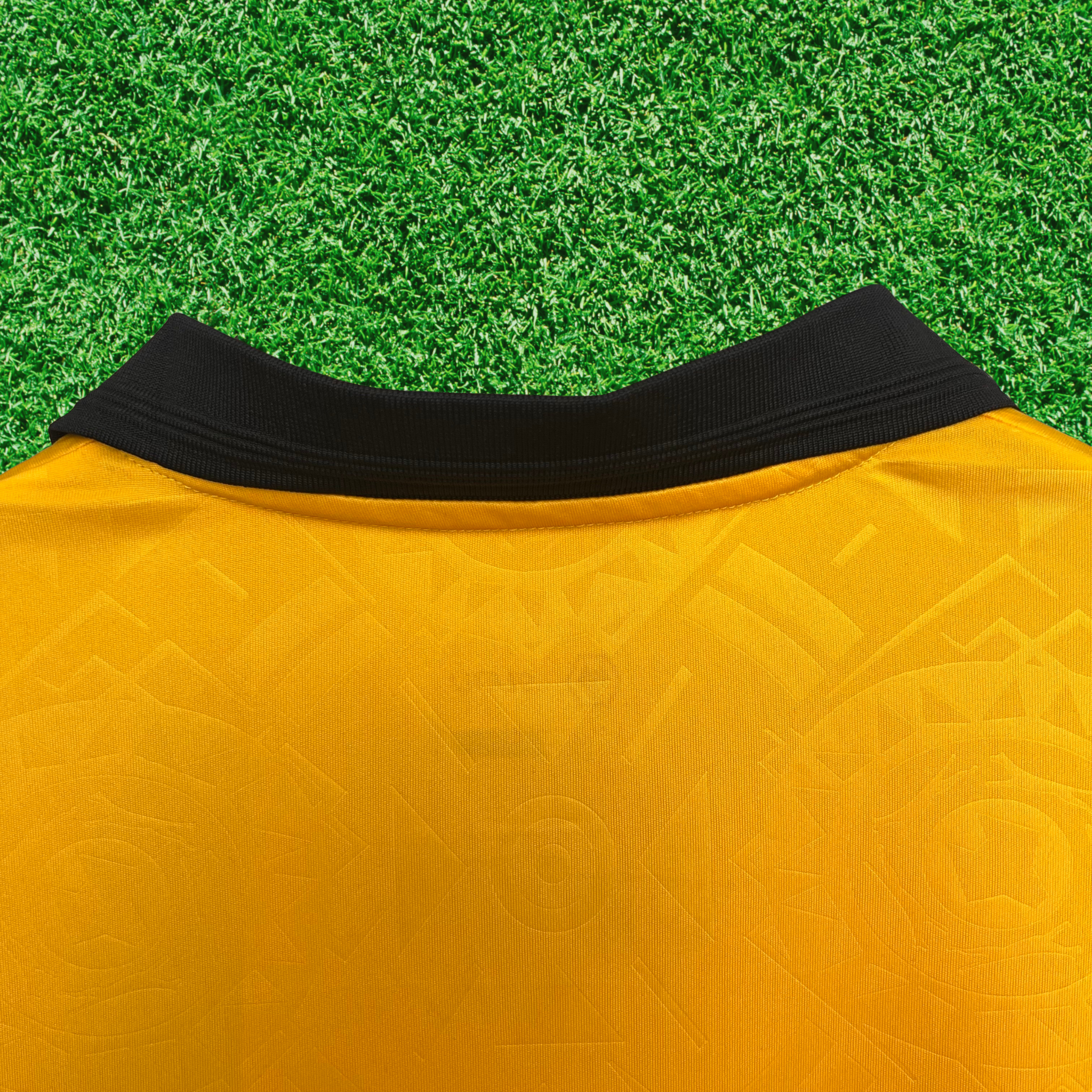 Jersey Wolverhampton Wanderers I 25/26 Fan