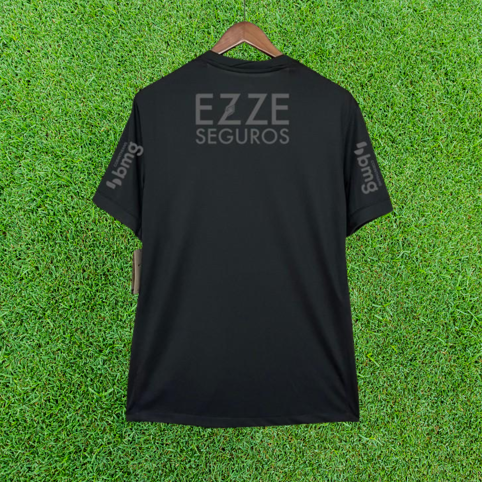 Jersey Corinthians II 24/25 Fan