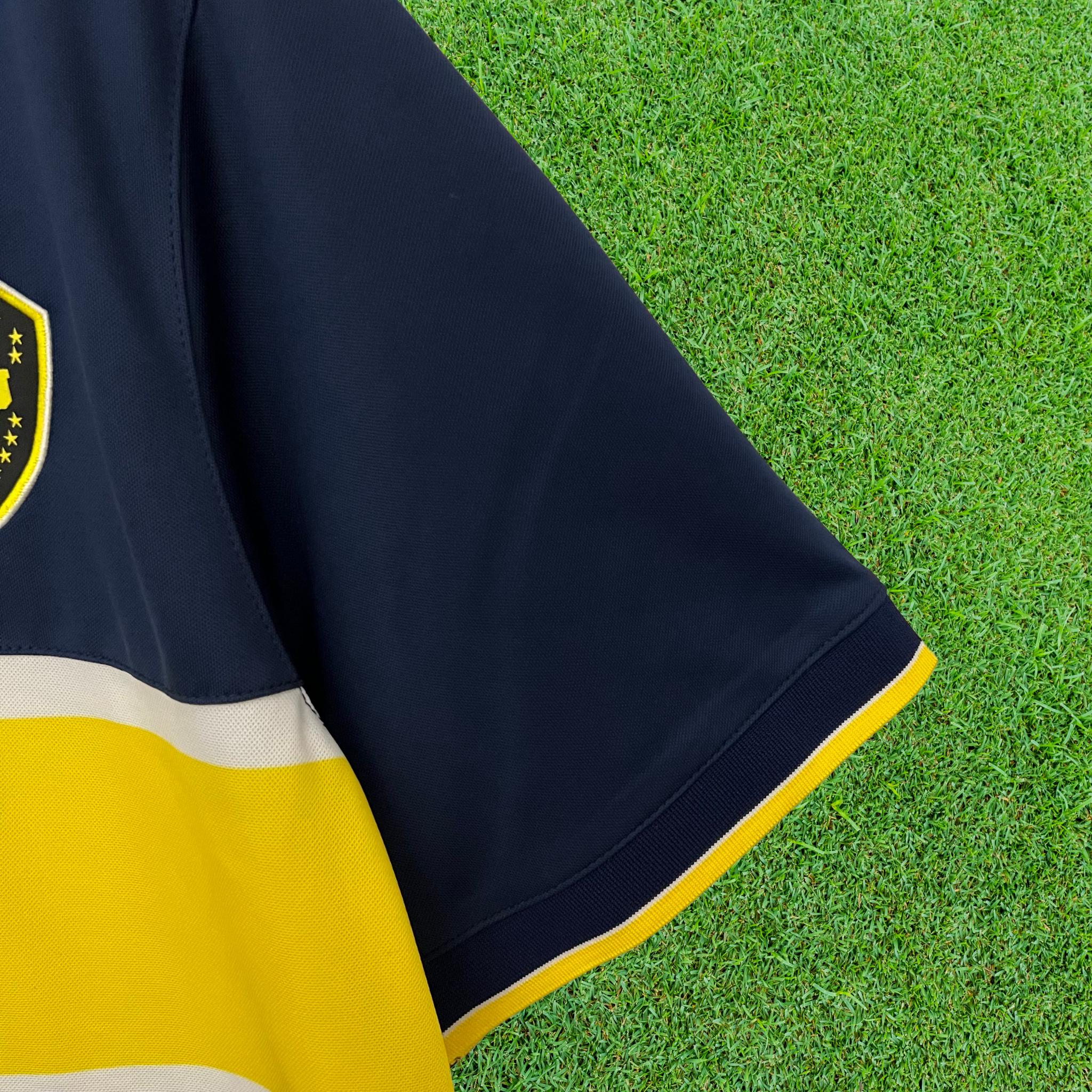 Jersey Boca Juniors I 96/97 Retro