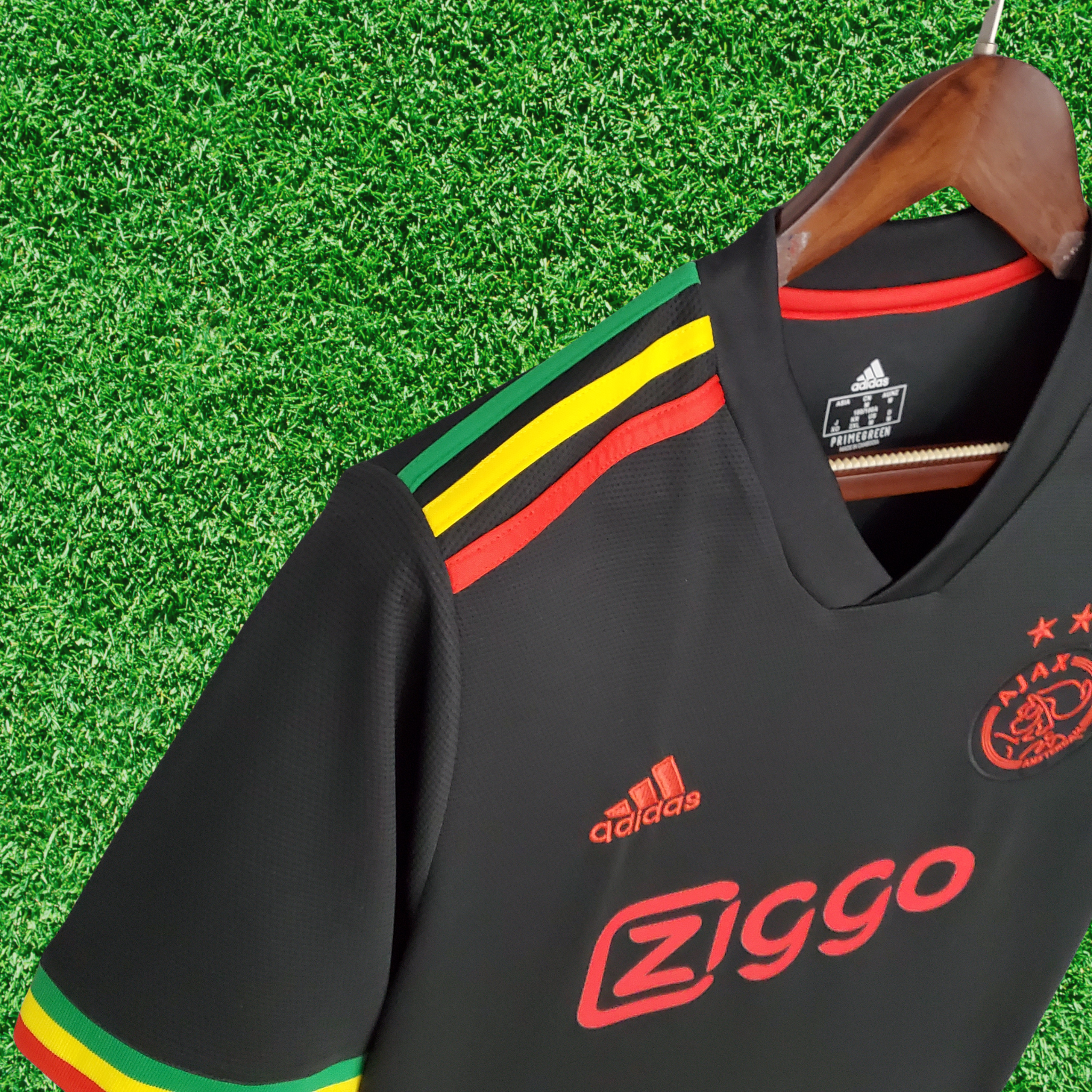 Jersey AFC Ajax III 21/22 Fan