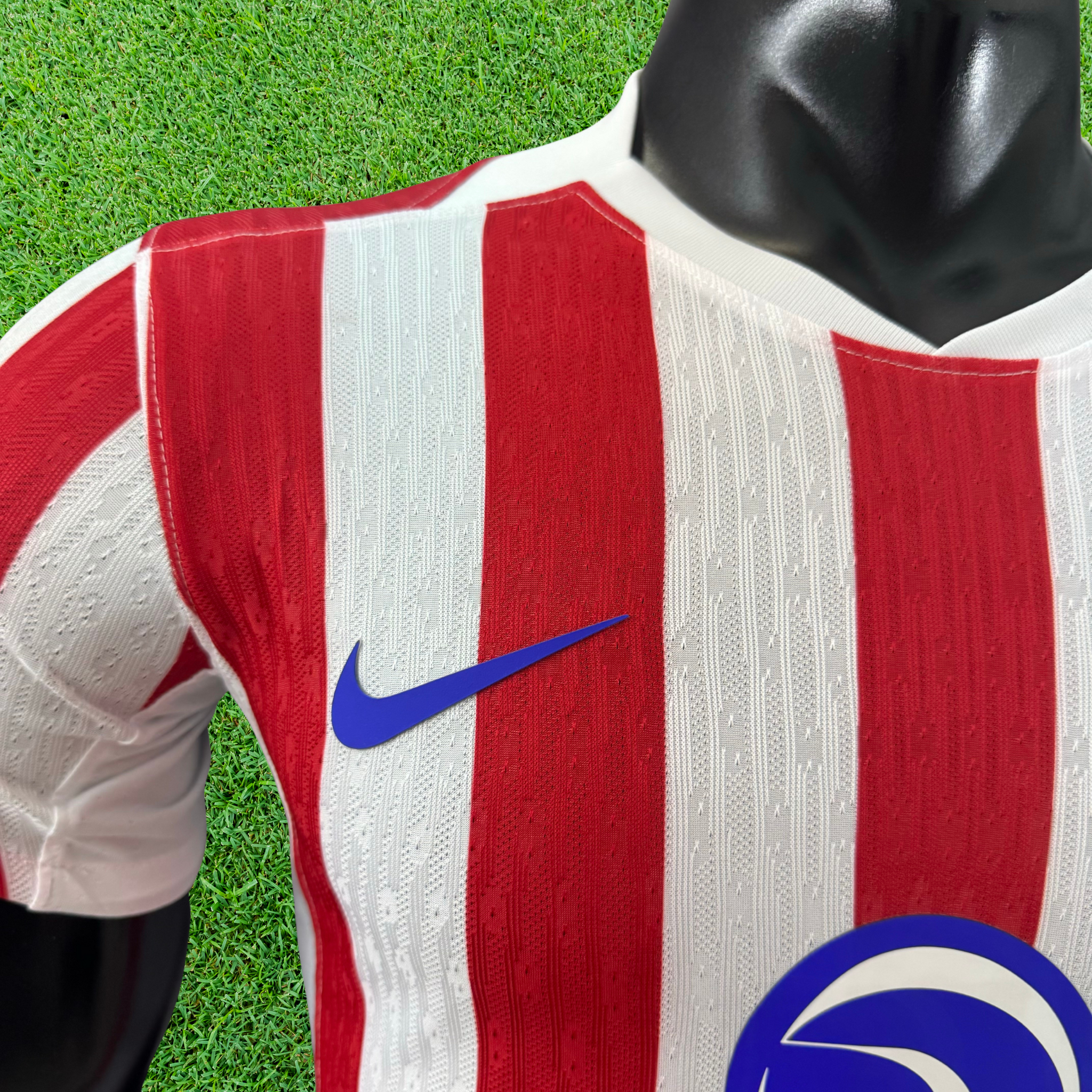 Jersey Atlético Madrid I 25/26 Player