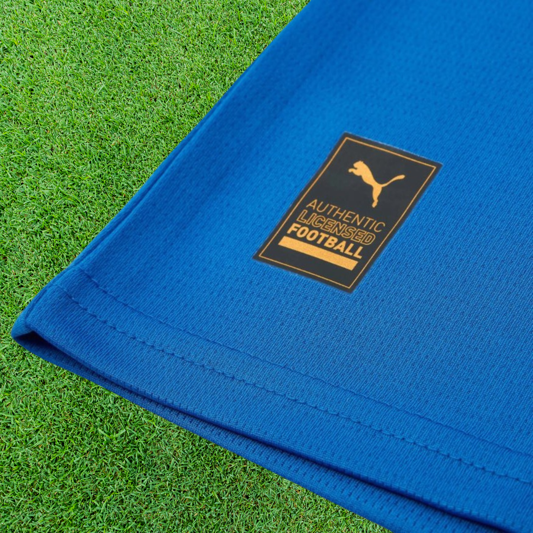 Jersey Al Hilal Anniversary 24/25