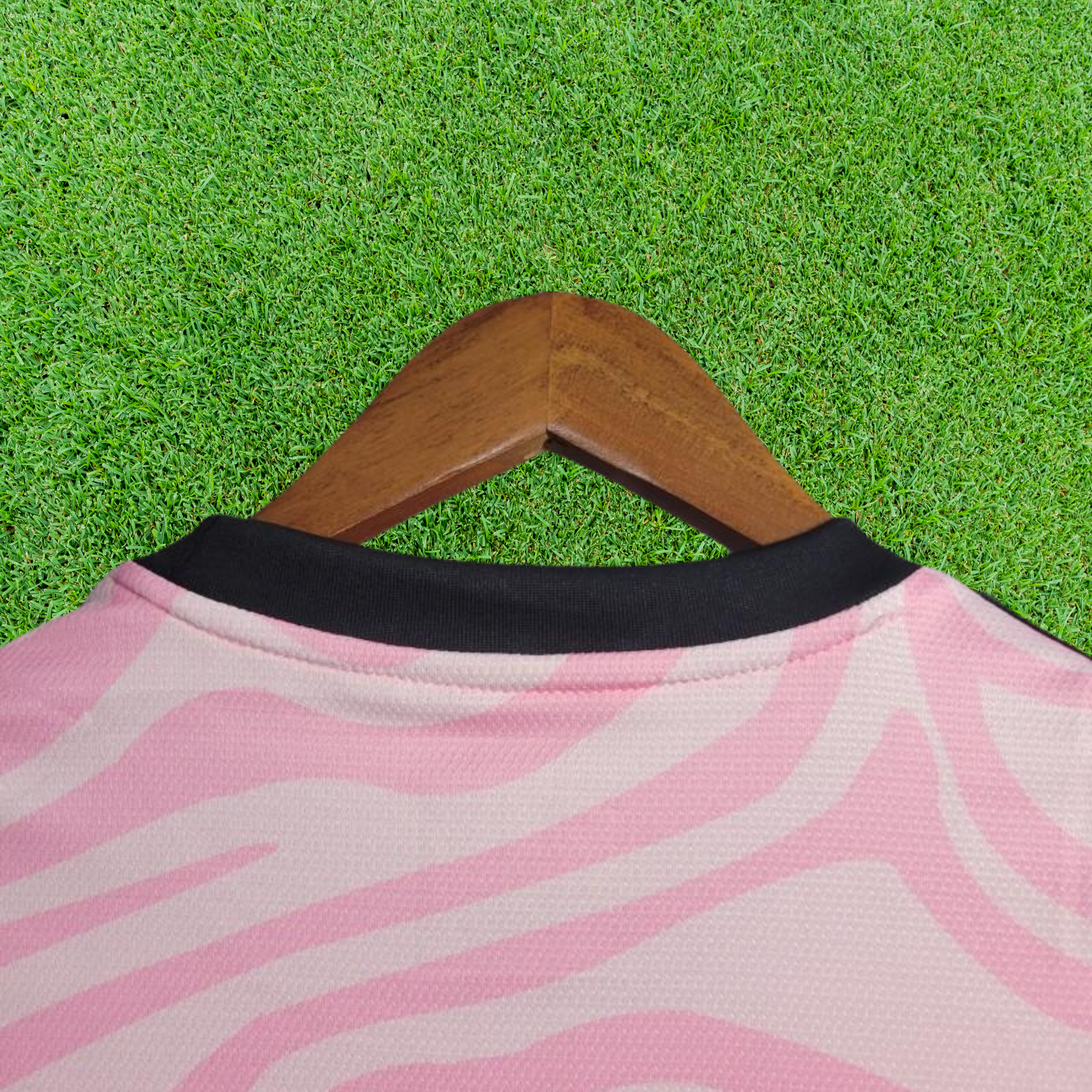 Jersey Flamengo Special Edition Pink 25/26 Fan