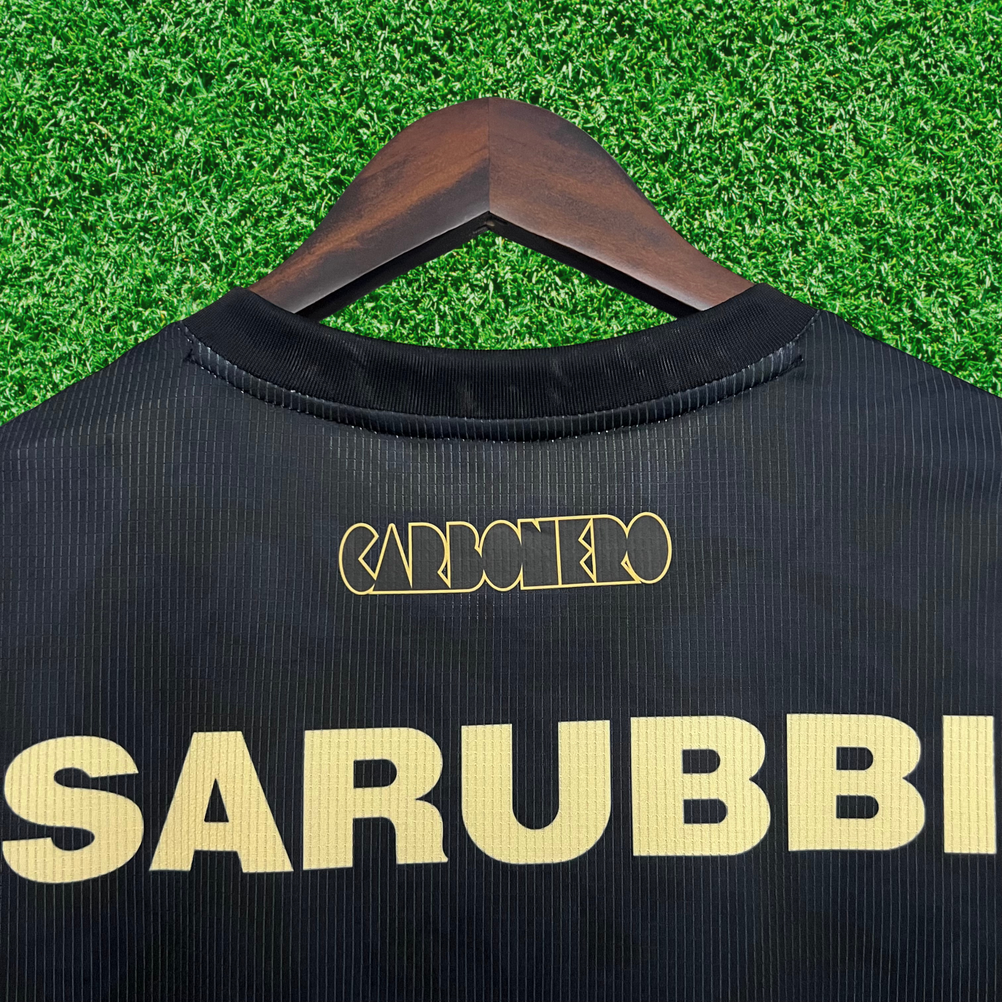 Jersey CA Peñarol II 25/26 Fan