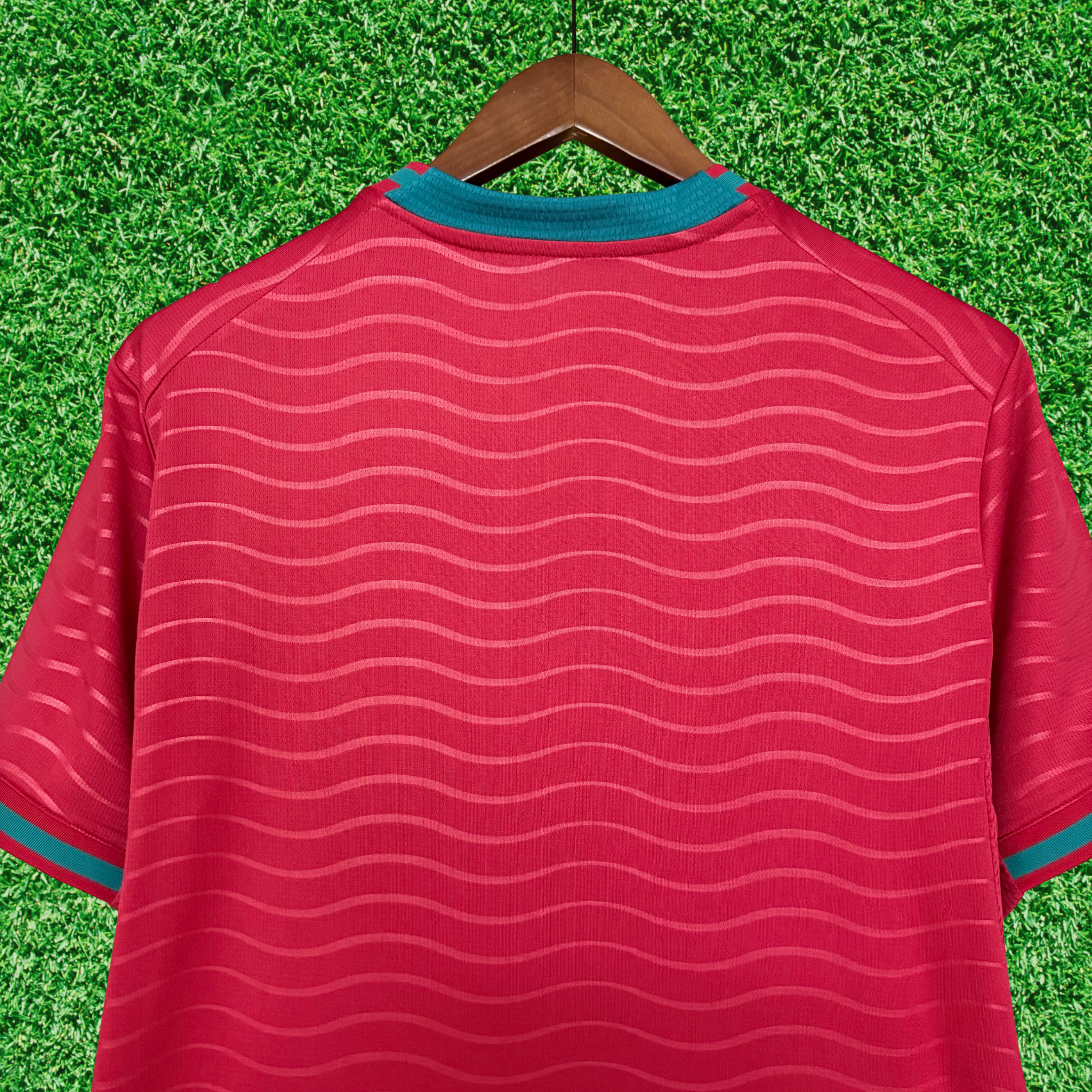 Jersey Portugal I 2026 Fan