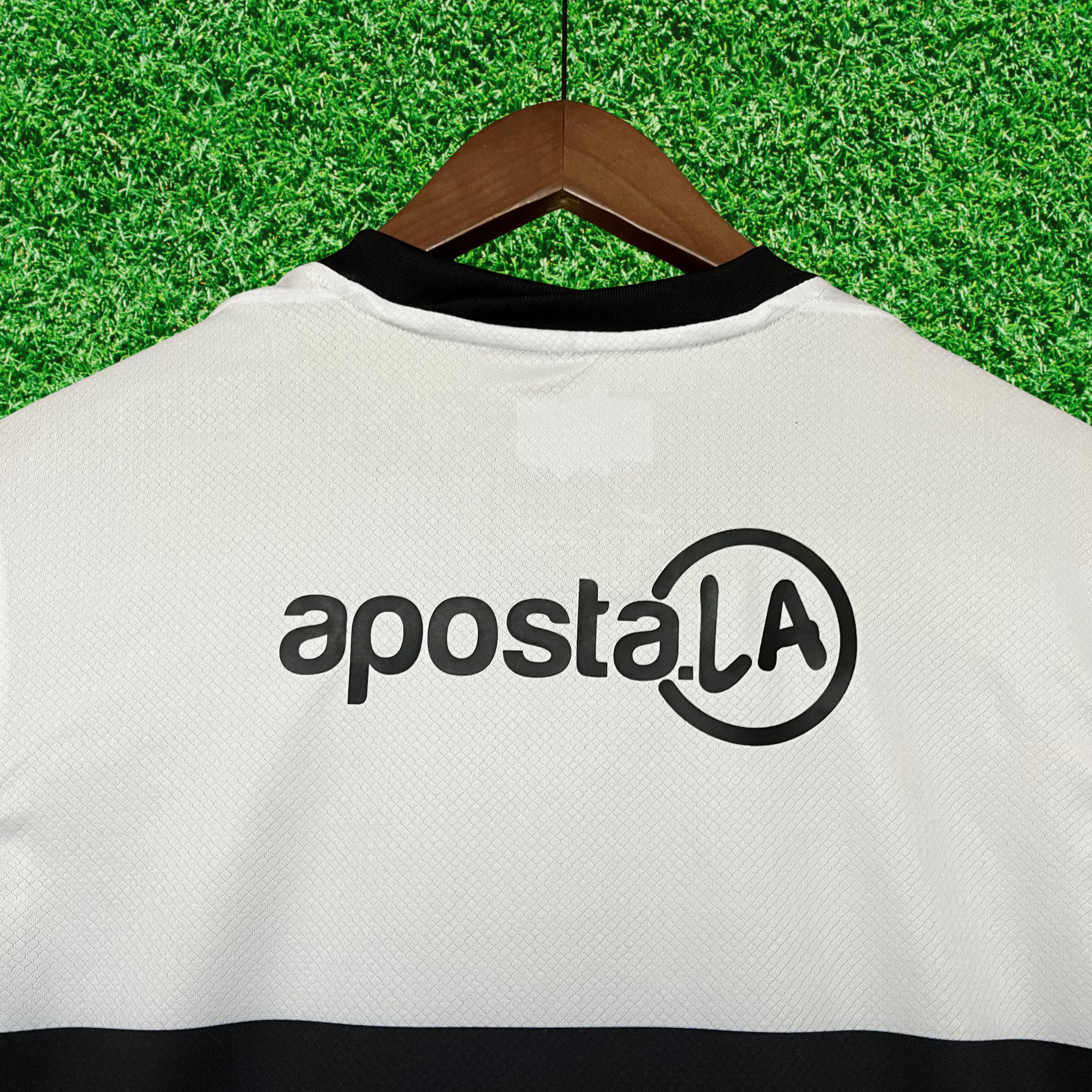 Jersey Club Olimpia I 25/26 Fan