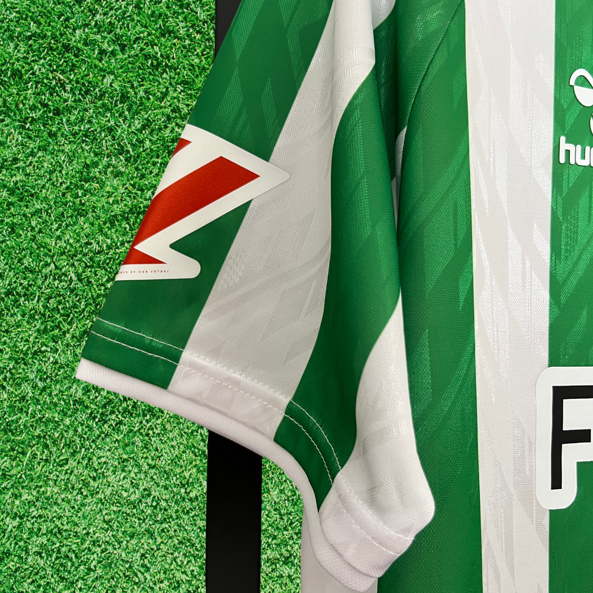 Jersey Real Betis I 24/25 Fan
