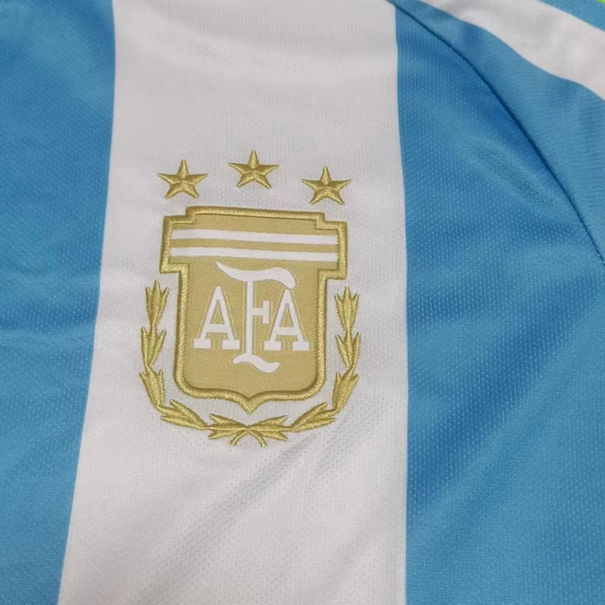Jersey Argentina I 24/25 Fan