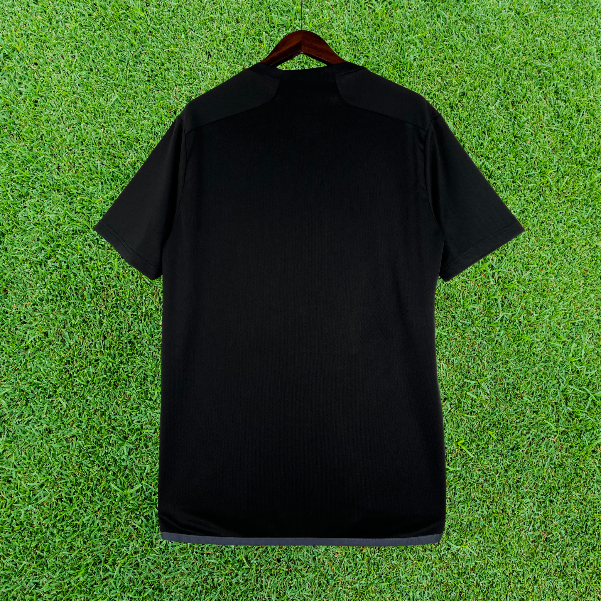 Jersey Flamengo III 23/24 Fan