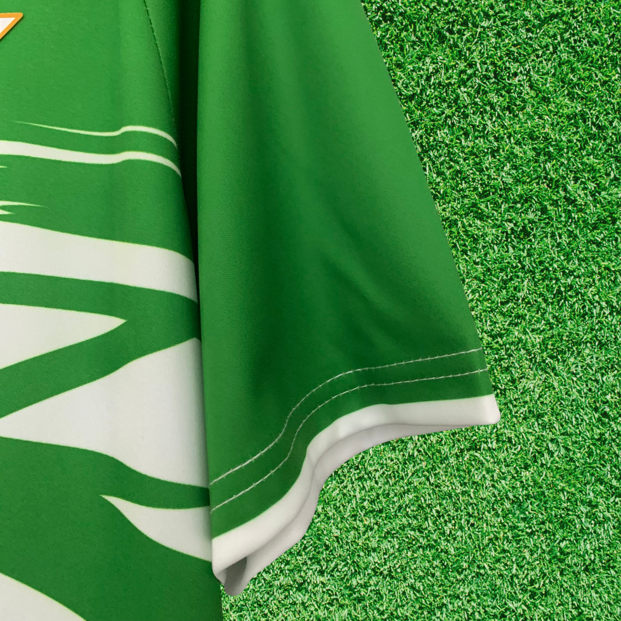 Jersey Real Betis Special Edition Naruto 25/26 Fan
